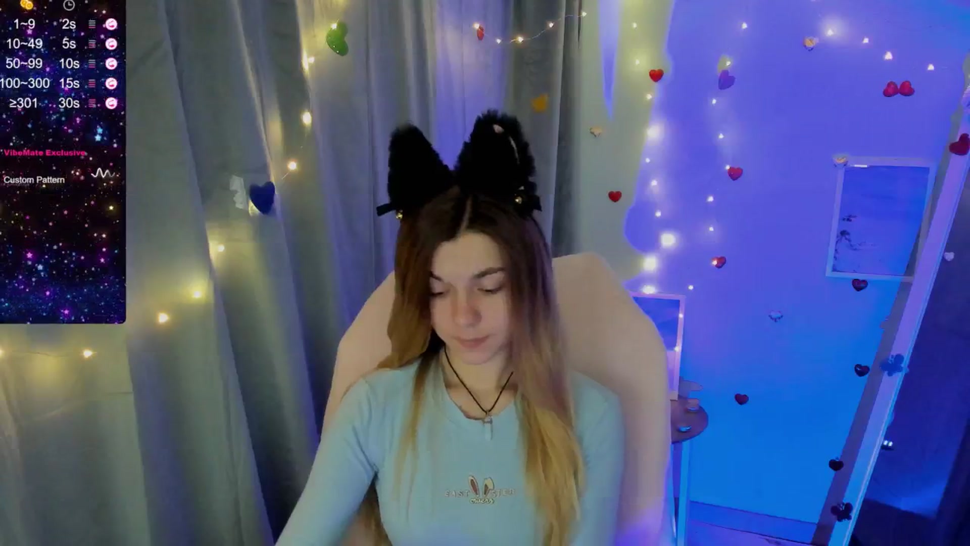 Gallery image thumbnail from Missi_More's myfreecams stream on, 02/18/2025, 12:39 image 2 of 20
