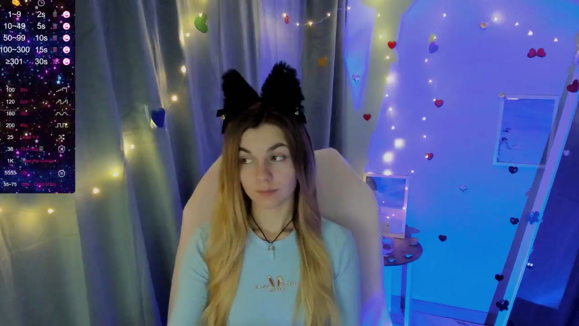 Gallery image thumbnail from Missi_More's myfreecams stream on, 02/18/2025, 12:39 image 18 of 20