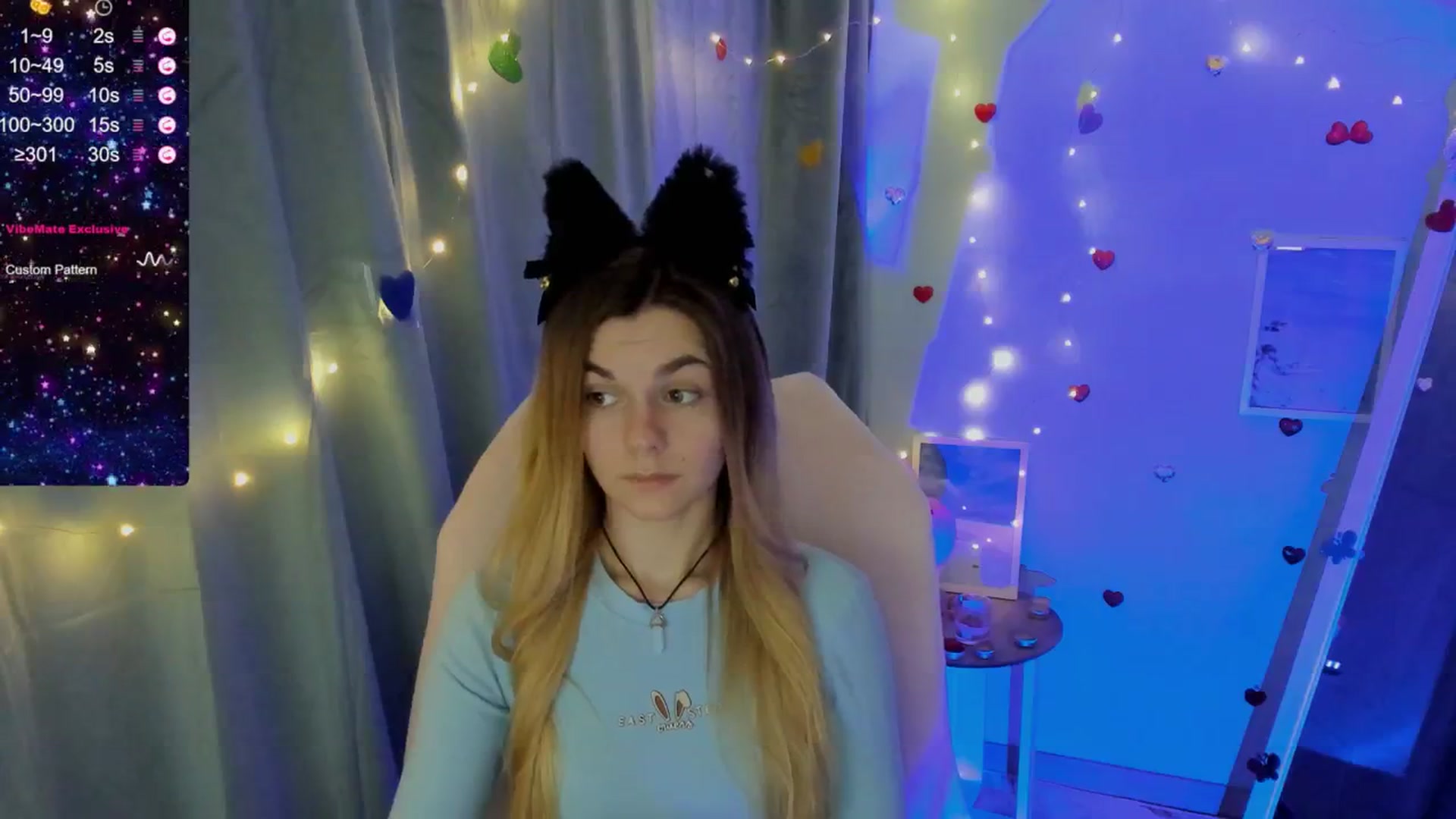 Gallery image thumbnail from Missi_More's myfreecams stream on, 02/18/2025, 12:39 image 15 of 20