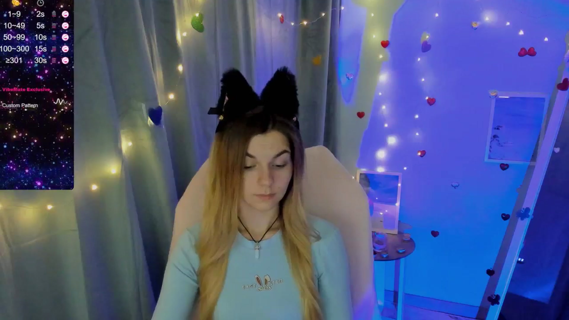 Gallery image thumbnail from Missi_More's myfreecams stream on, 02/18/2025, 12:39 image 17 of 20