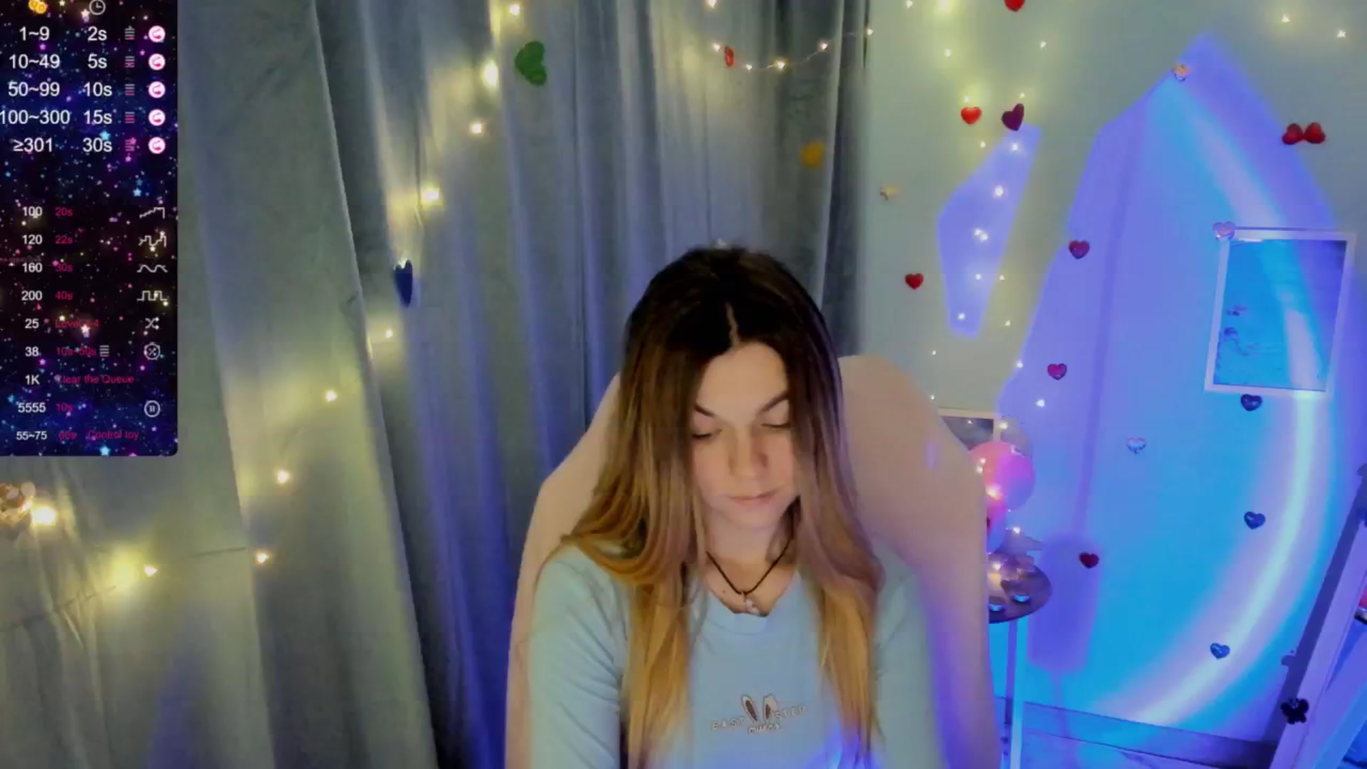 Gallery image thumbnail from Missi_More's myfreecams stream on, 02/21/2025, 08:59 image 9 of 20
