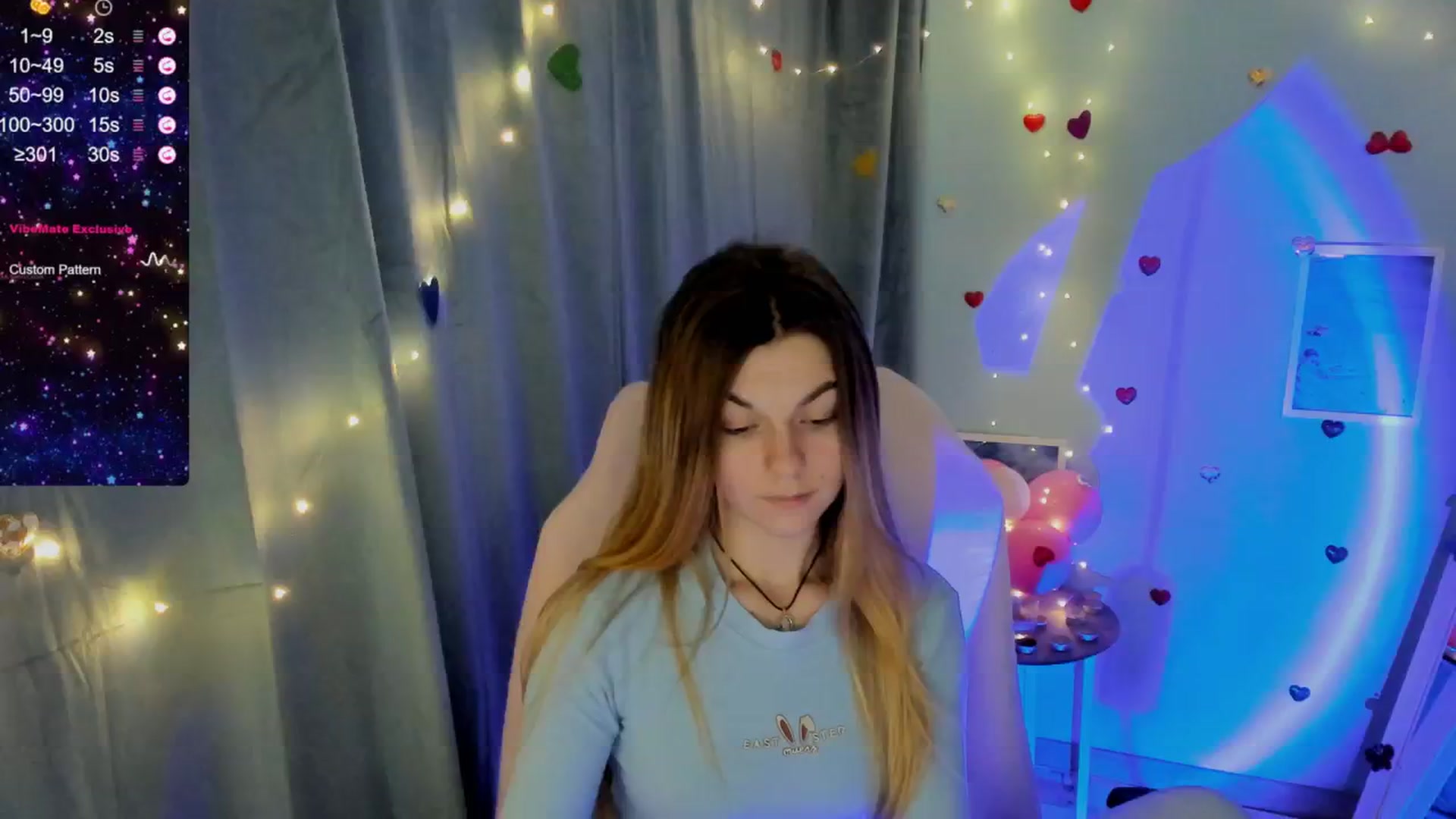 Gallery image thumbnail from Missi_More's myfreecams stream on, 02/21/2025, 08:59 image 18 of 20