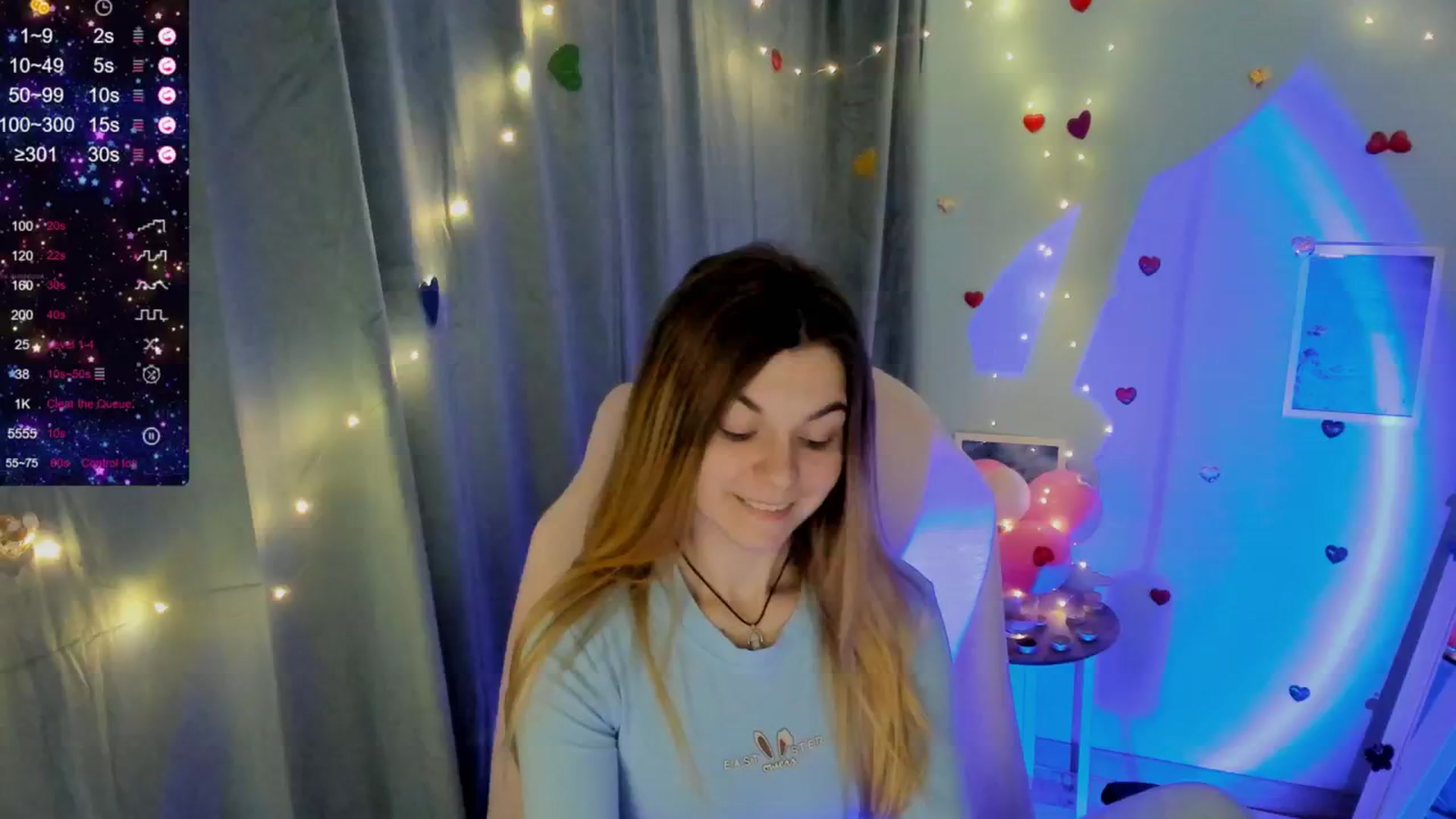 Gallery image thumbnail from Missi_More's myfreecams stream on, 02/21/2025, 08:59 image 17 of 20