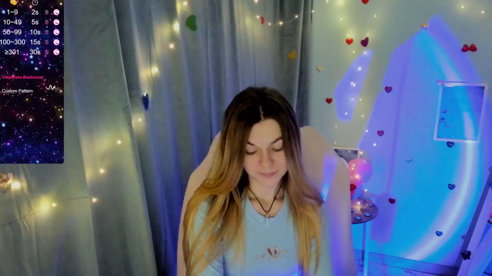 Gallery image thumbnail from Missi_More's myfreecams stream on, 02/21/2025, 08:59 image 2 of 20