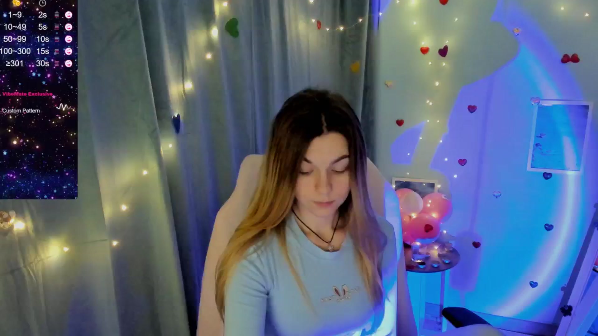 Gallery image thumbnail from Missi_More's myfreecams stream on, 02/21/2025, 08:59 image 14 of 20