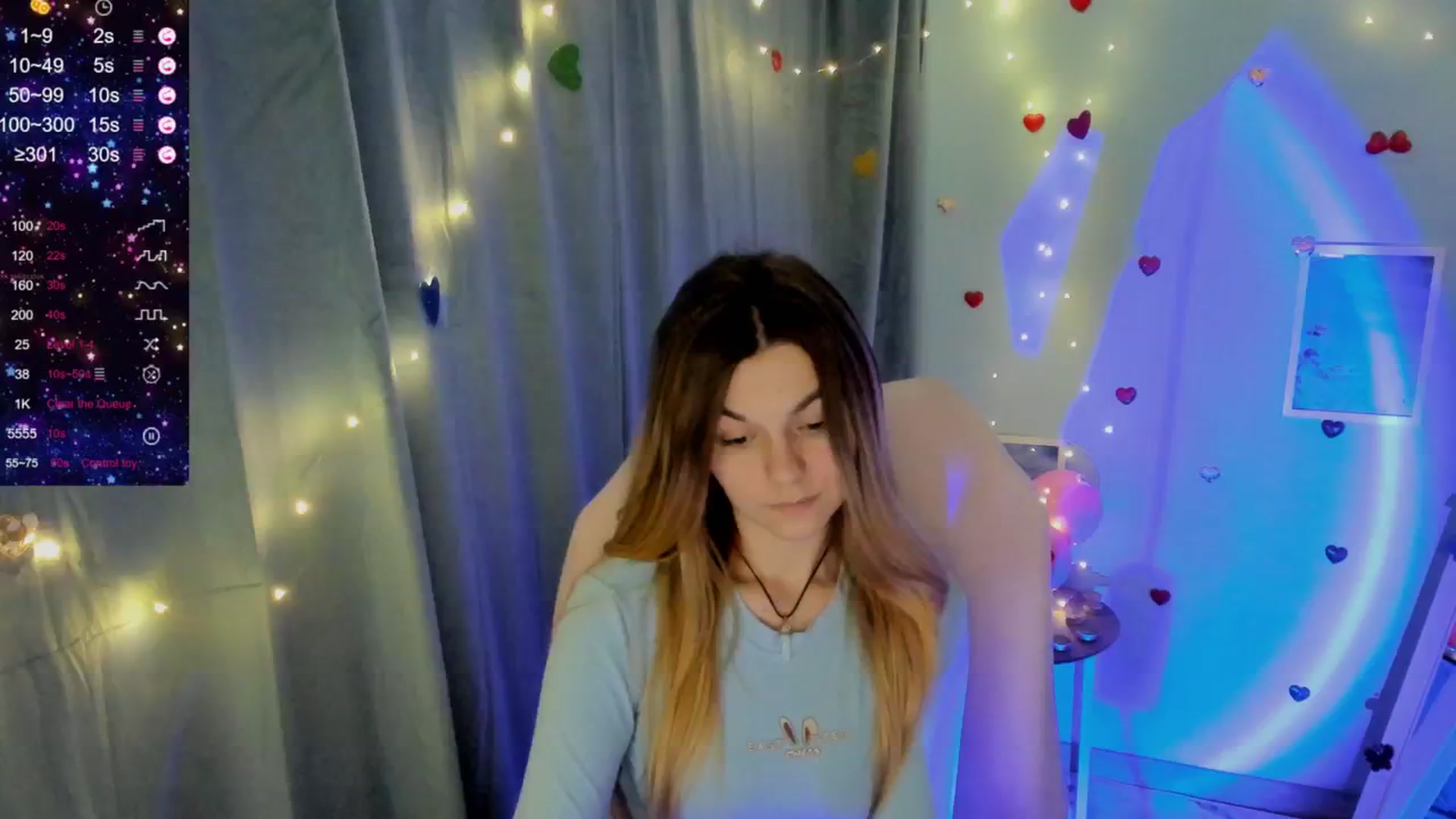 Gallery image thumbnail from Missi_More's myfreecams stream on, 02/21/2025, 08:59 image 5 of 20