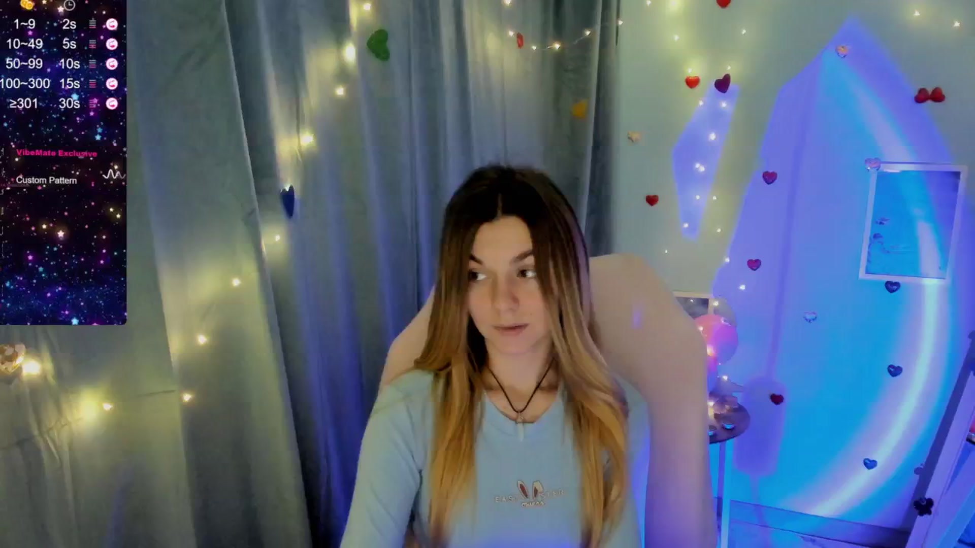 Gallery image thumbnail from Missi_More's myfreecams stream on, 02/21/2025, 08:59 image 6 of 20