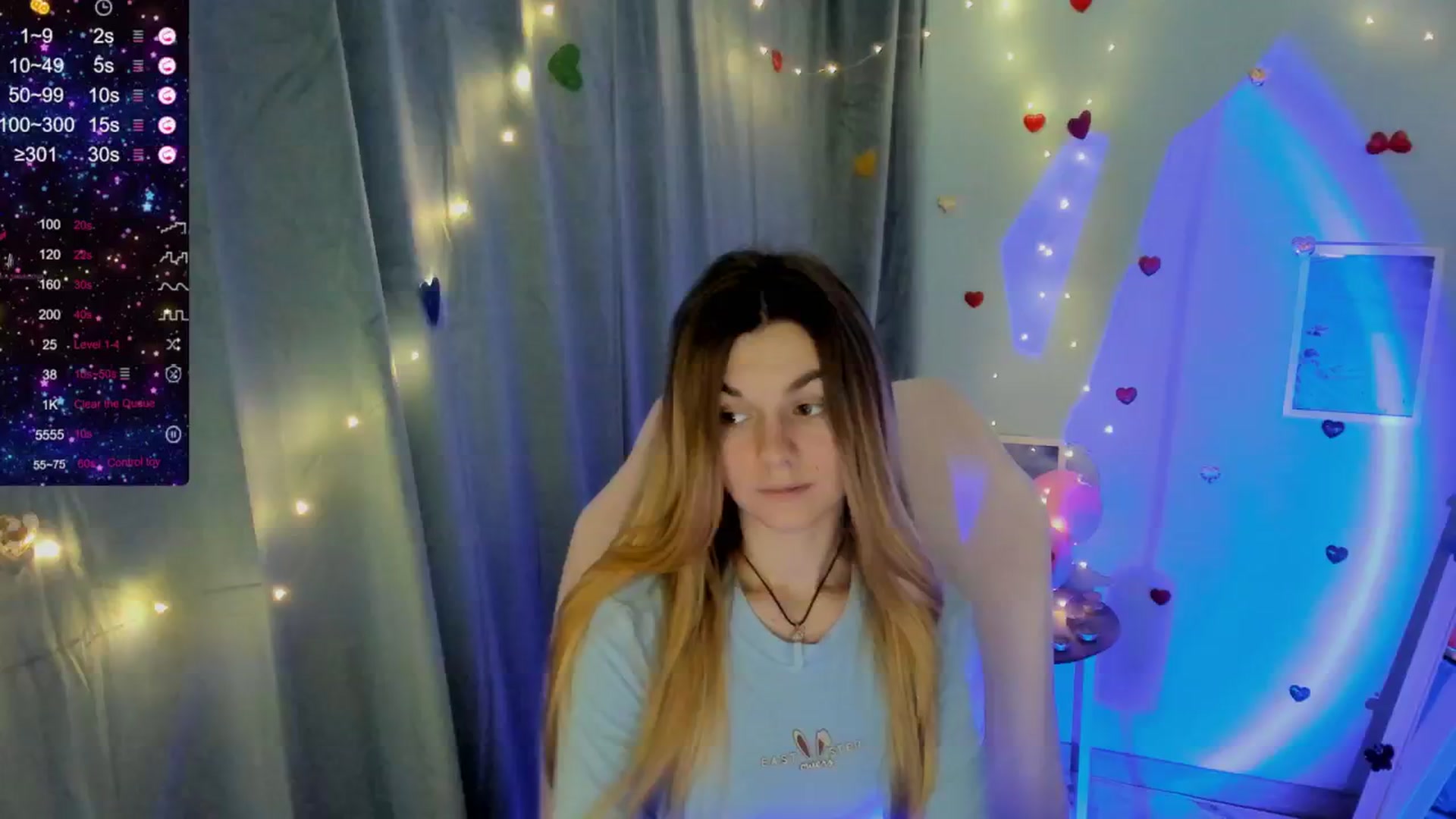 Gallery image thumbnail from Missi_More's myfreecams stream on, 02/21/2025, 08:59 image 3 of 20
