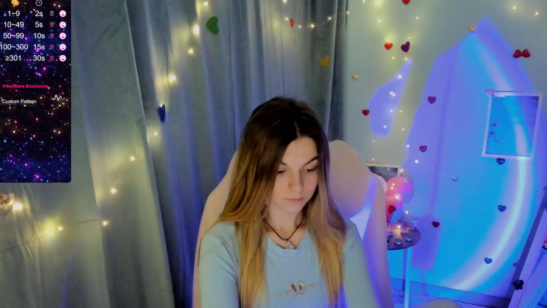 Gallery image thumbnail from Missi_More's myfreecams stream on, 02/21/2025, 08:59 image 7 of 20