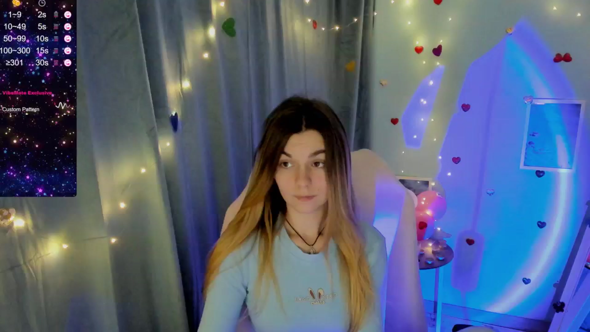 Gallery image thumbnail from Missi_More's myfreecams stream on, 02/21/2025, 08:59 image 20 of 20