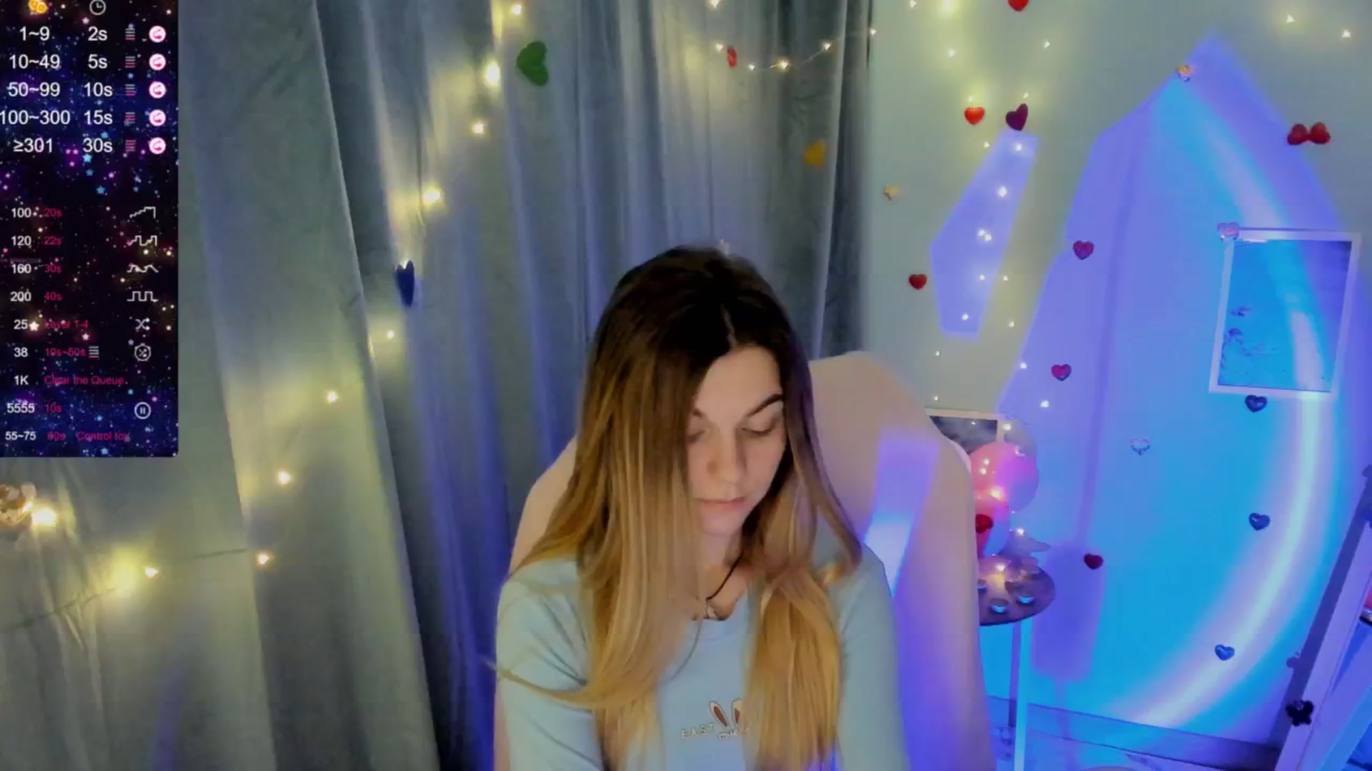 Gallery image thumbnail from Missi_More's myfreecams stream on, 02/21/2025, 08:59 image 11 of 20