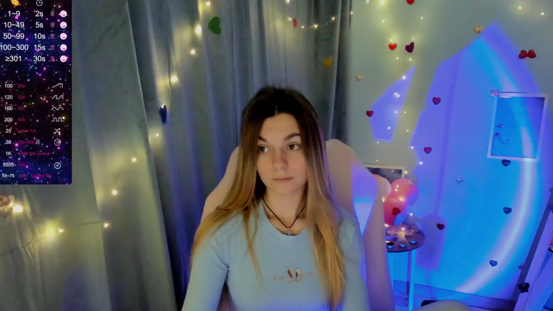 Gallery image thumbnail from Missi_More's myfreecams stream on, 02/21/2025, 08:59 image 16 of 20