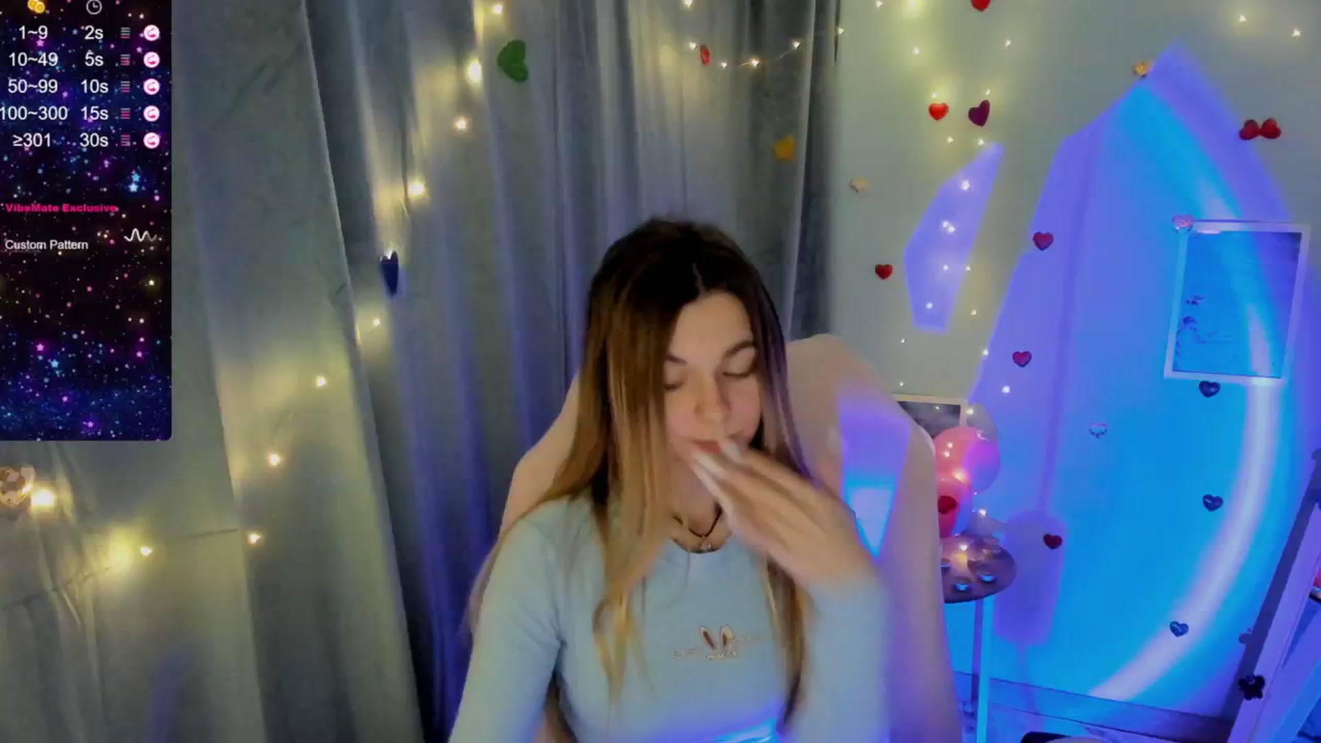 Gallery image thumbnail from Missi_More's myfreecams stream on, 02/21/2025, 08:59 image 19 of 20