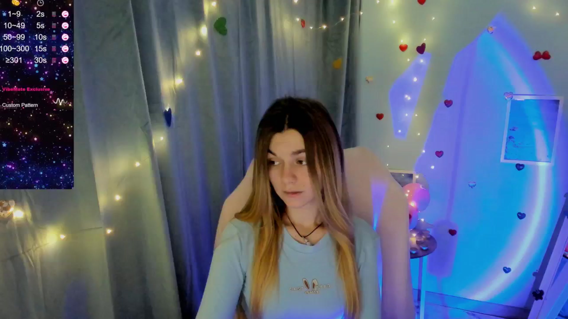 Gallery image thumbnail from Missi_More's myfreecams stream on, 02/21/2025, 08:59 image 8 of 20