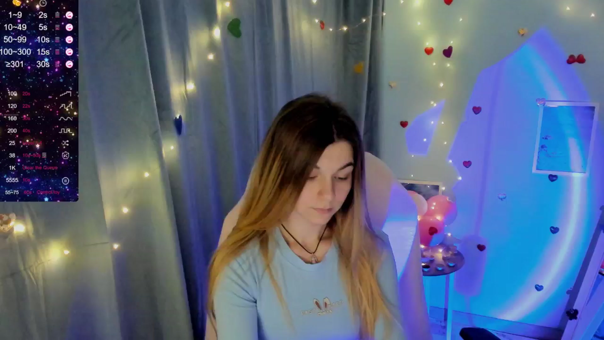 Gallery image thumbnail from Missi_More's myfreecams stream on, 02/21/2025, 08:59 image 15 of 20