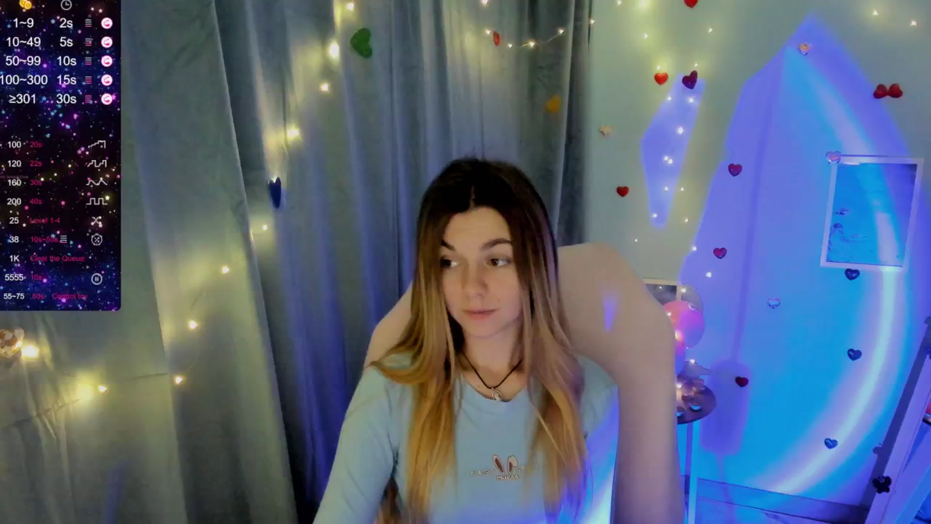 Gallery image thumbnail from Missi_More's myfreecams stream on, 02/21/2025, 08:59 image 10 of 20