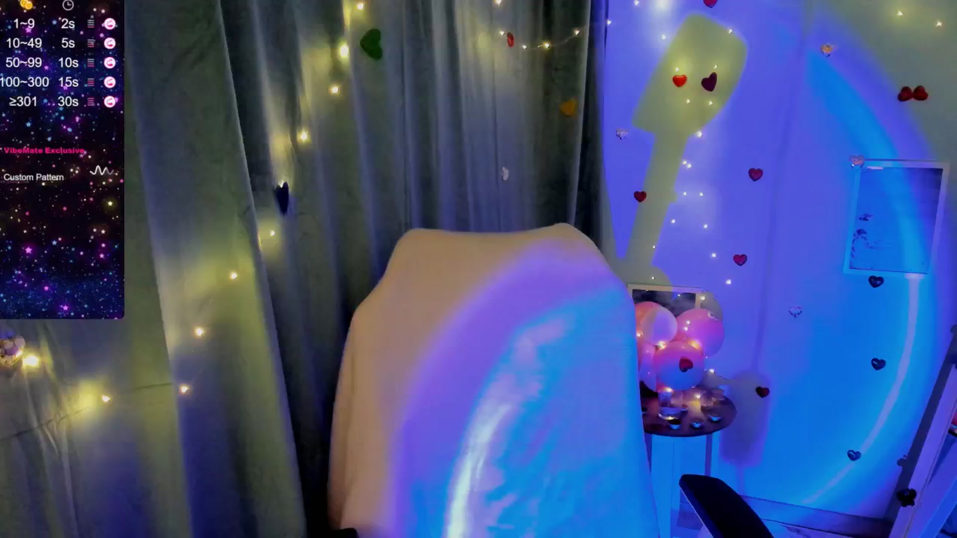 Gallery image thumbnail from Missi_More's myfreecams stream on, 02/21/2025, 08:59 image 13 of 20