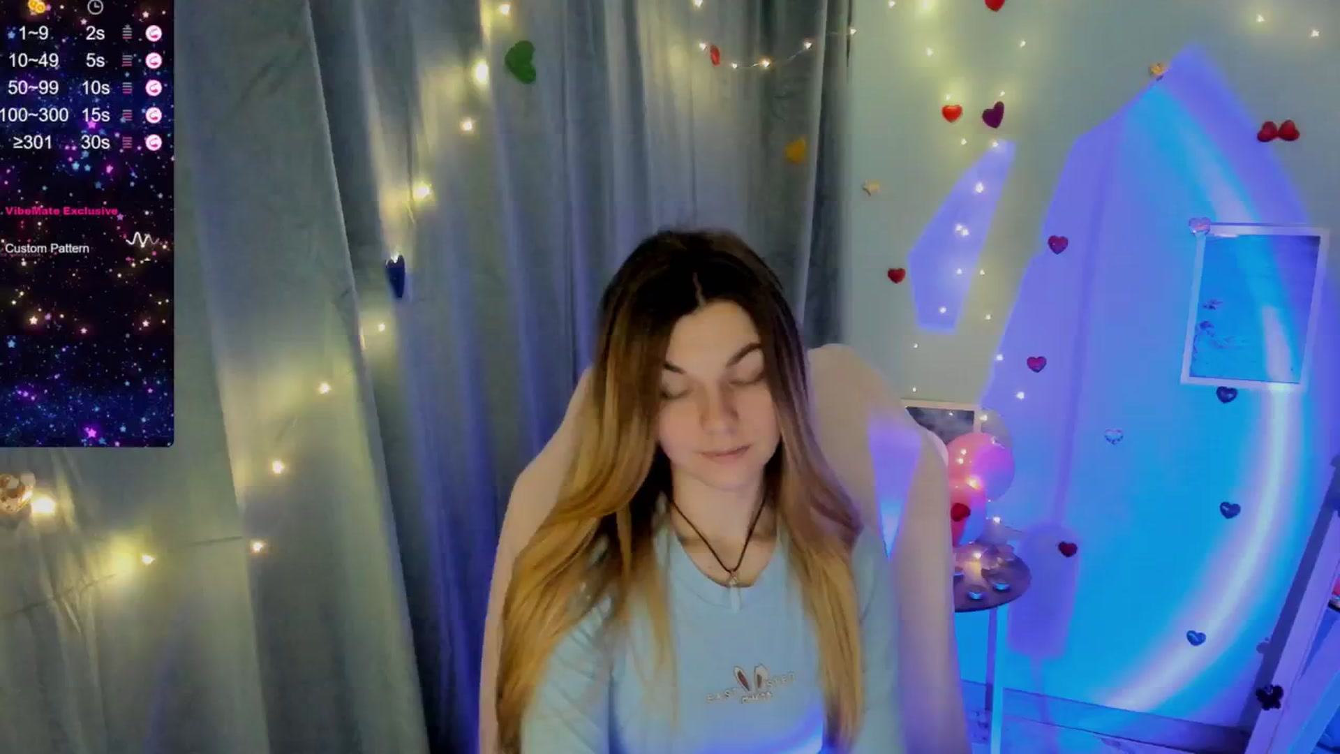 Gallery image thumbnail from Missi_More's myfreecams stream on, 02/21/2025, 08:59 image 1 of 20