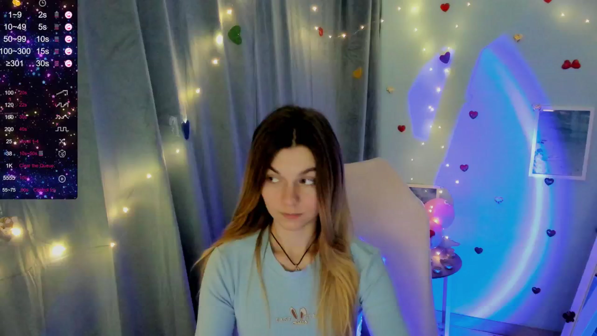 Gallery image thumbnail from Missi_More's myfreecams stream on, 02/21/2025, 12:08 image 19 of 20