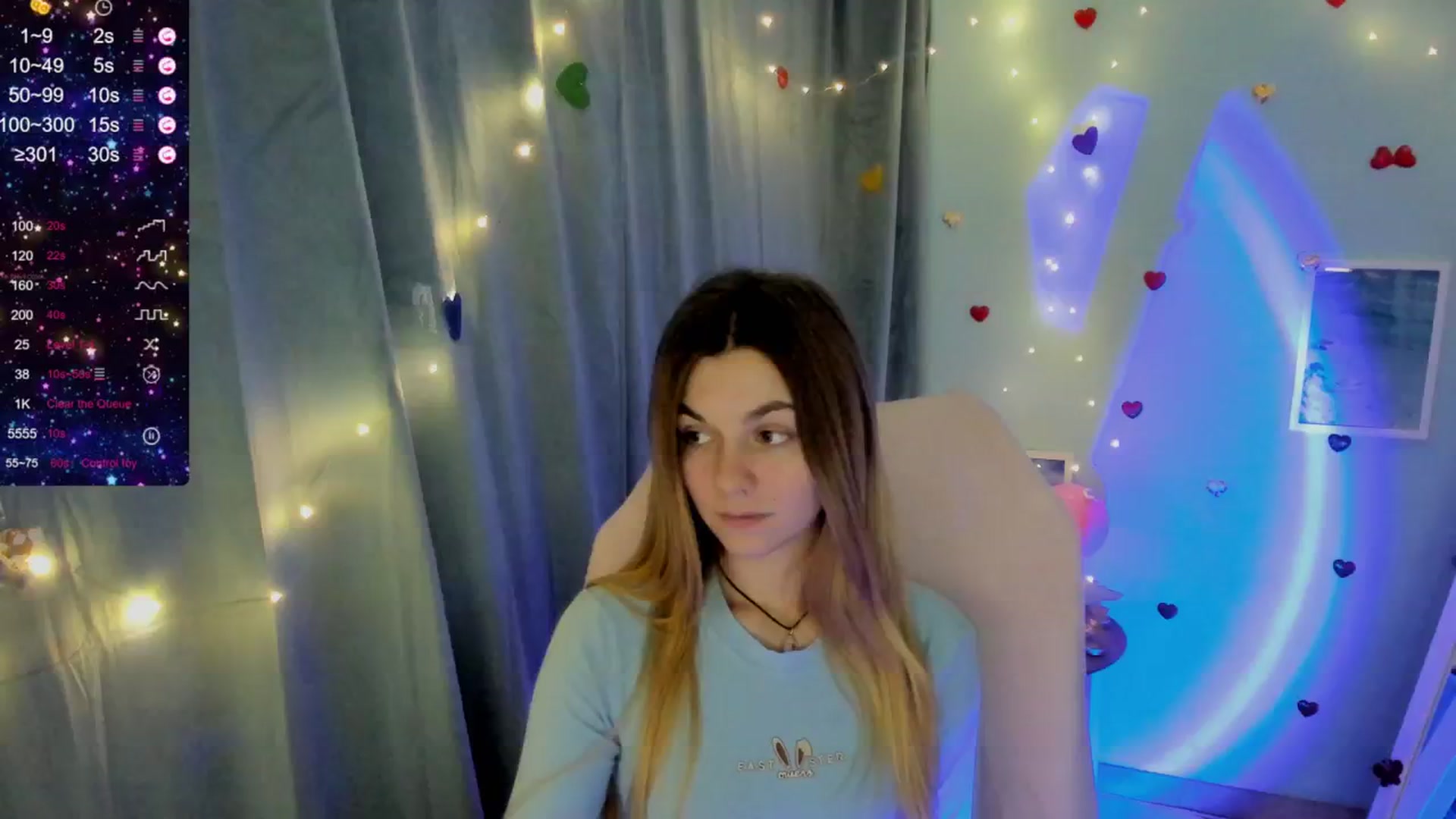 Gallery image thumbnail from Missi_More's myfreecams stream on, 02/21/2025, 12:08 image 10 of 20