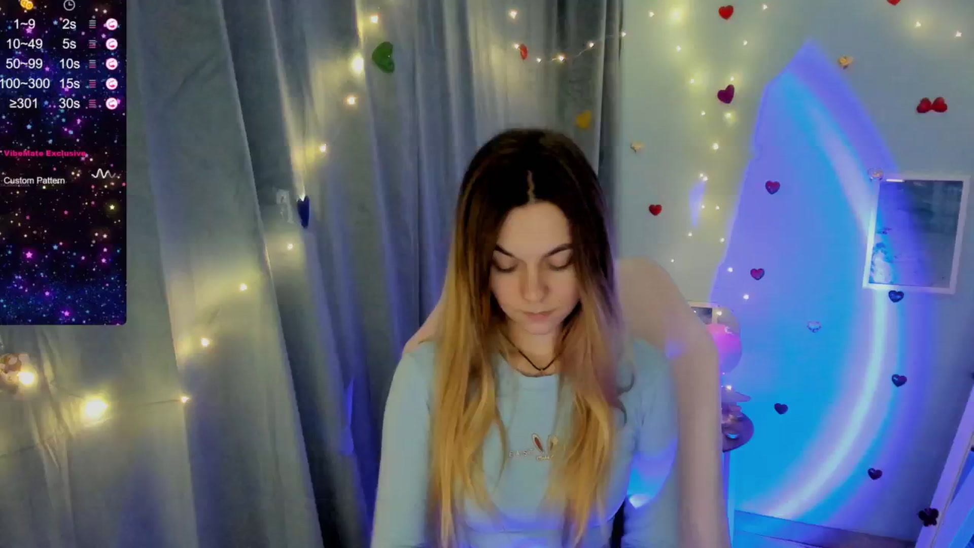 Gallery image thumbnail from Missi_More's myfreecams stream on, 02/21/2025, 12:08 image 16 of 20