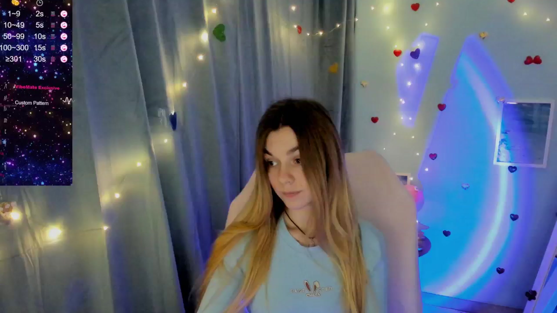 Gallery image thumbnail from Missi_More's myfreecams stream on, 02/21/2025, 12:08 image 5 of 20
