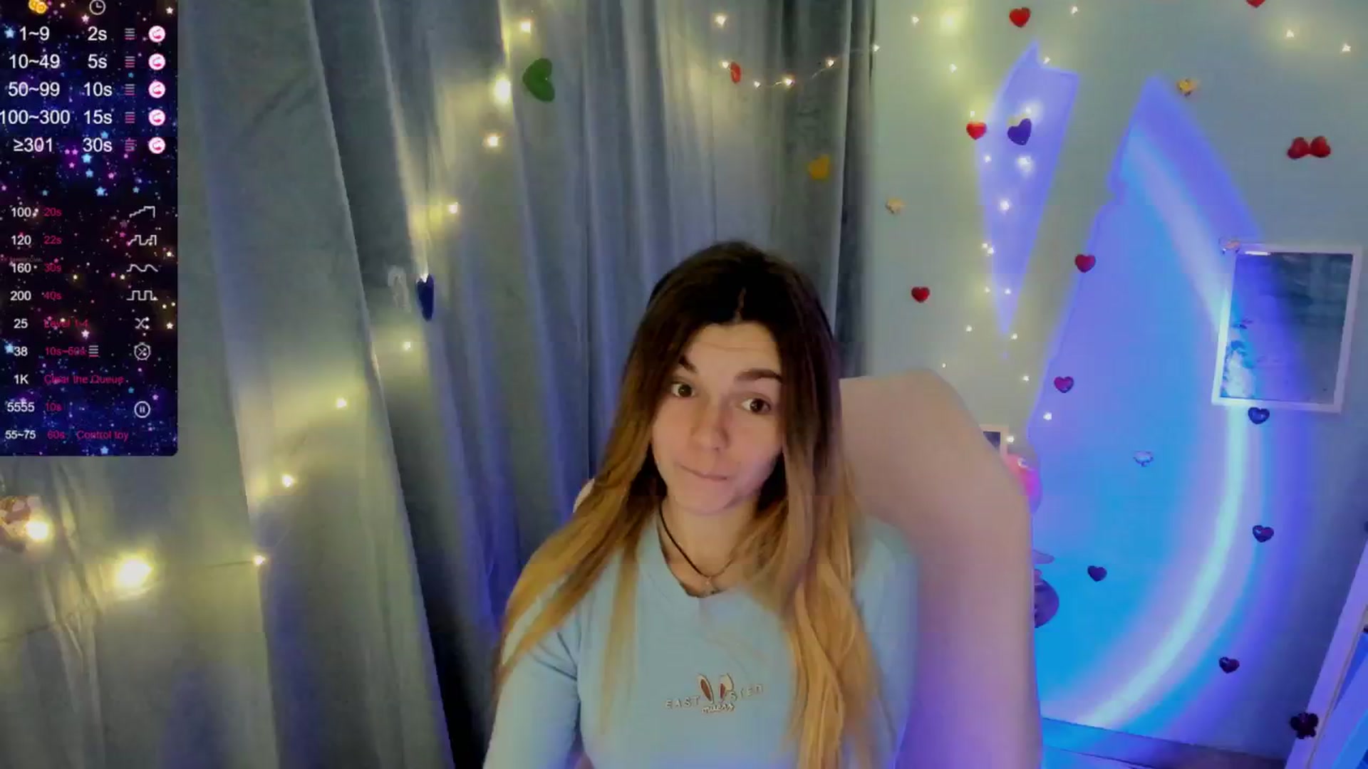 Gallery image thumbnail from Missi_More's myfreecams stream on, 02/21/2025, 12:08 image 6 of 20