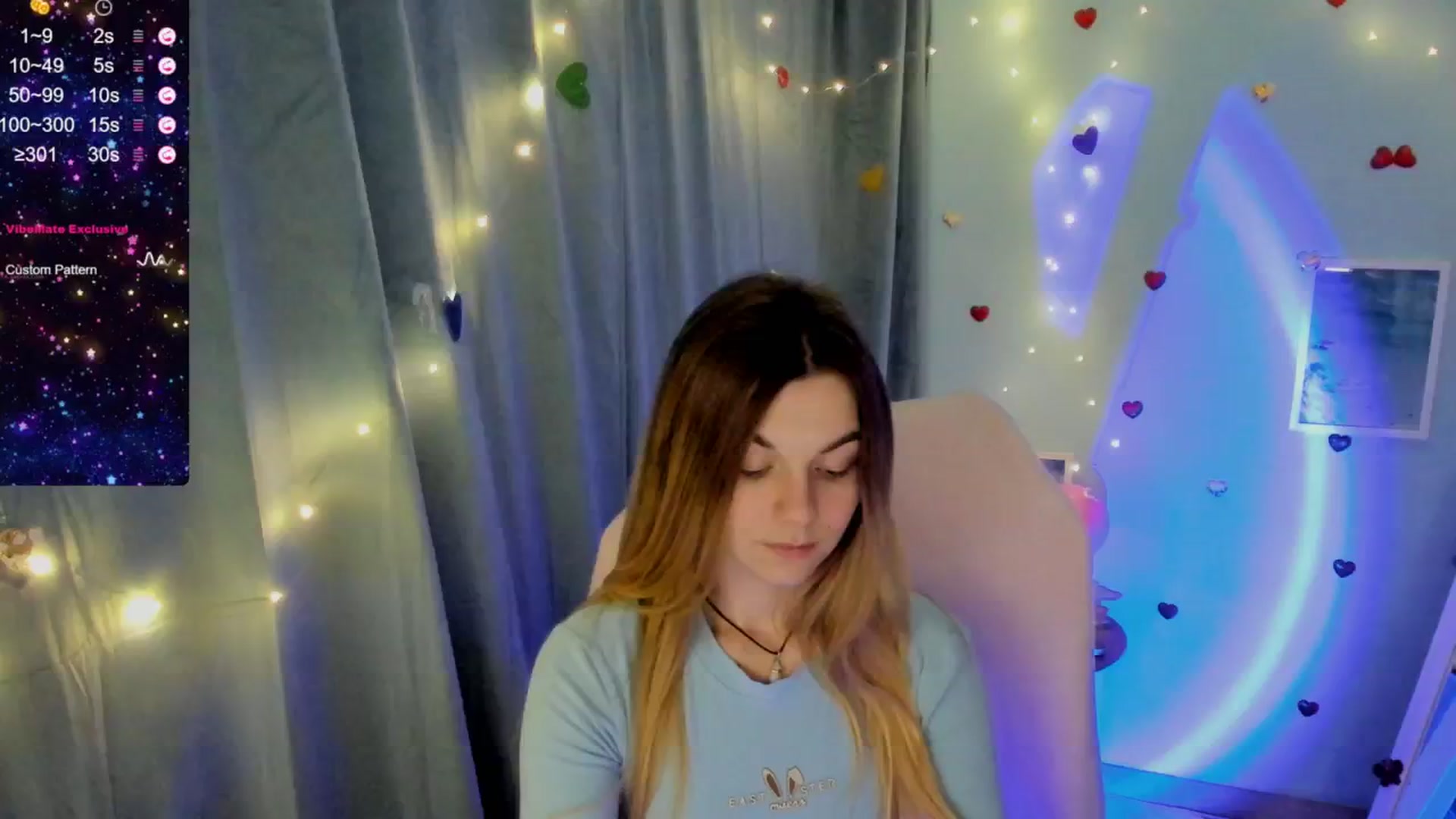 Gallery image thumbnail from Missi_More's myfreecams stream on, 02/21/2025, 12:08 image 9 of 20