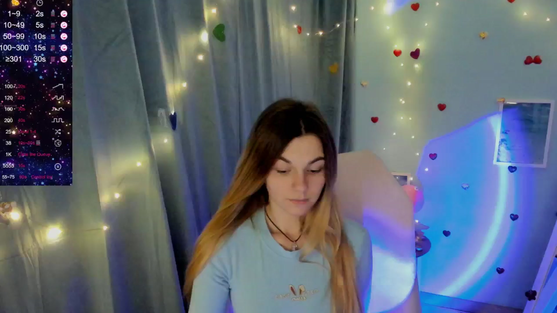 Gallery image thumbnail from Missi_More's myfreecams stream on, 02/21/2025, 12:08 image 3 of 20