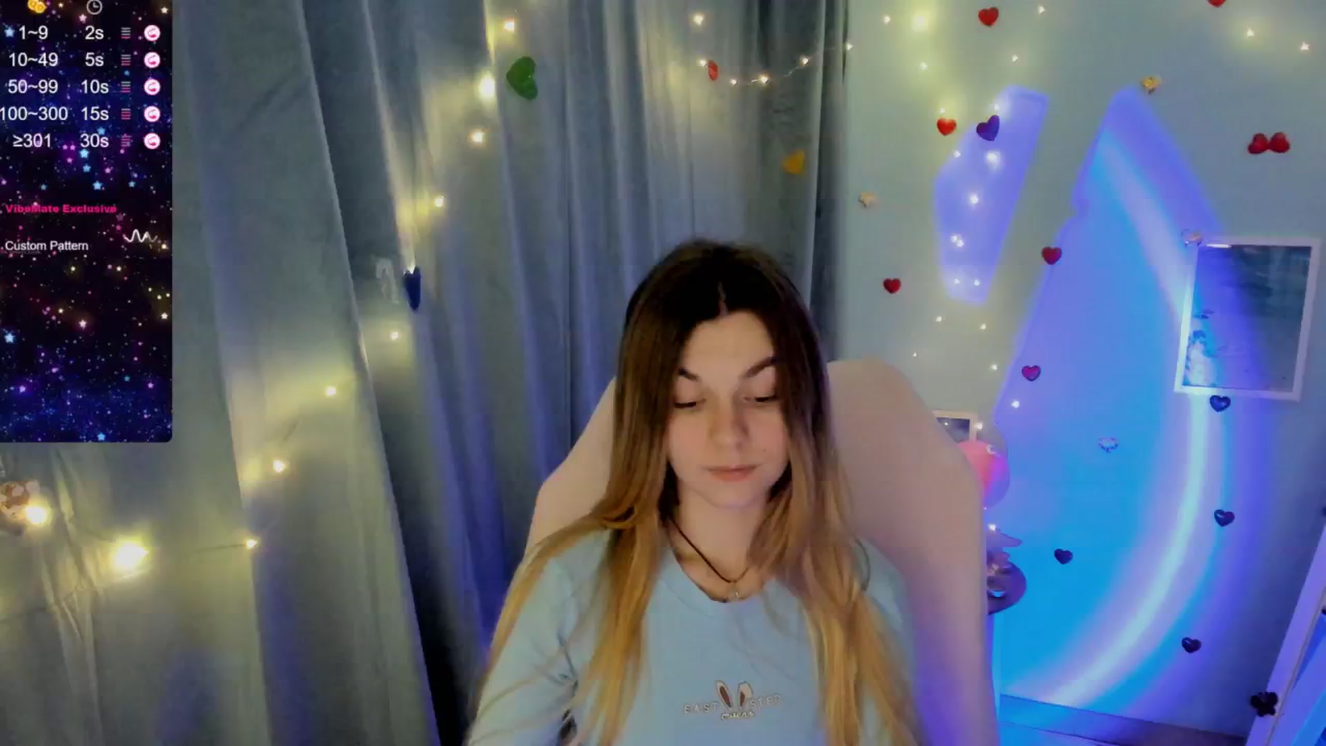 Gallery image thumbnail from Missi_More's myfreecams stream on, 02/21/2025, 12:08 image 7 of 20