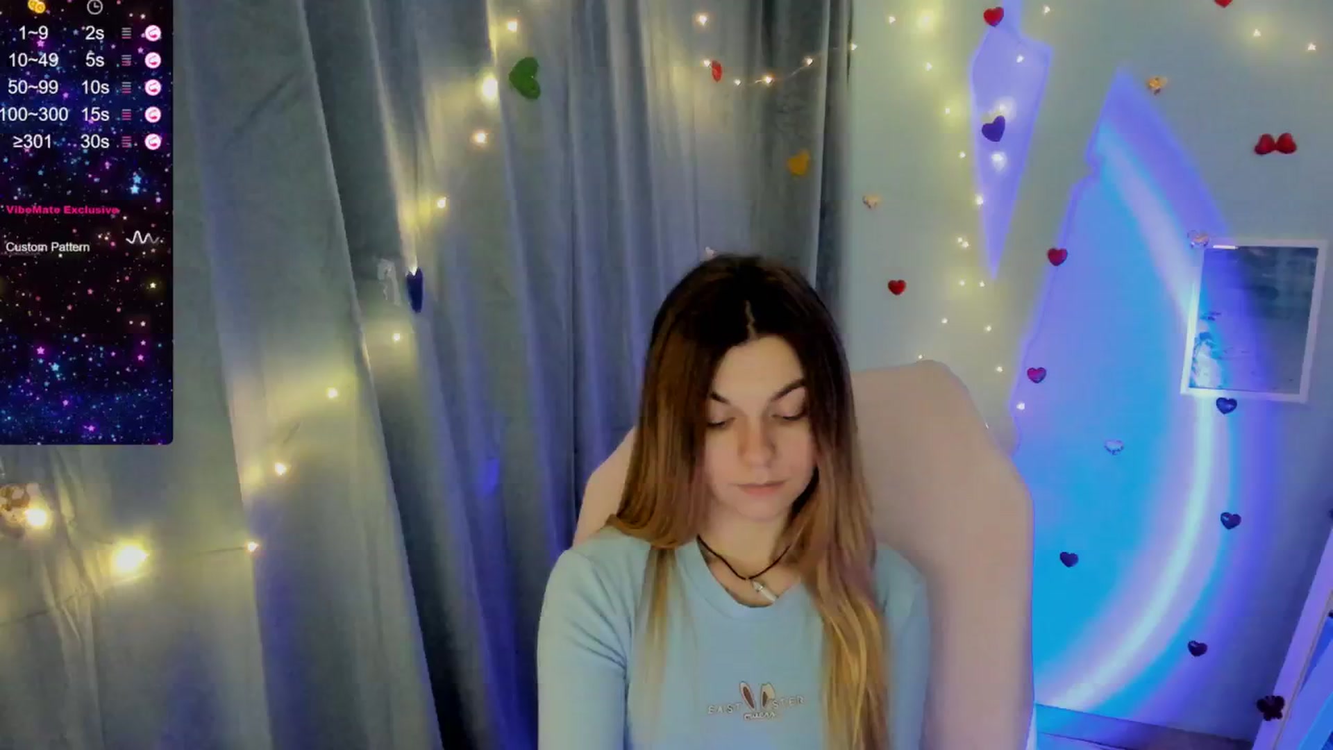 Gallery image thumbnail from Missi_More's myfreecams stream on, 02/21/2025, 12:08 image 14 of 20