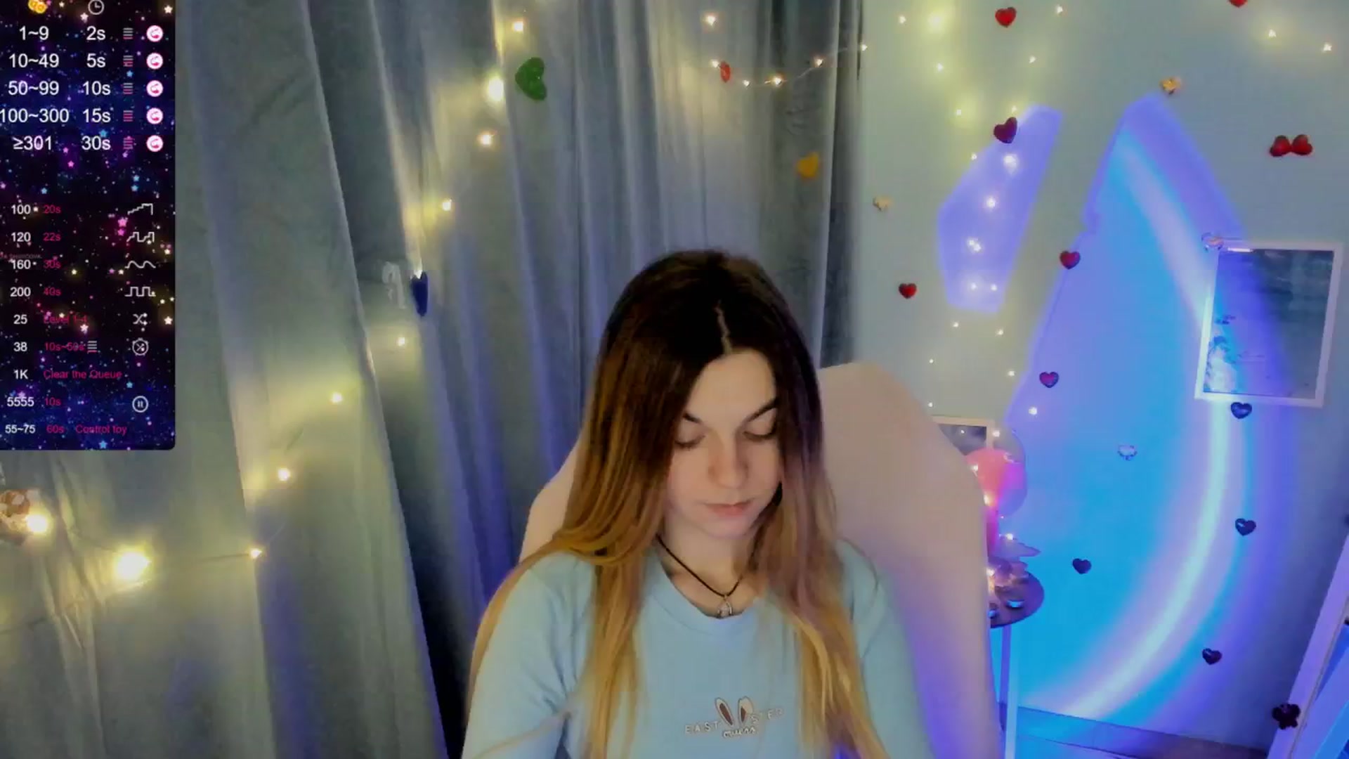 Gallery image thumbnail from Missi_More's myfreecams stream on, 02/21/2025, 12:08 image 8 of 20