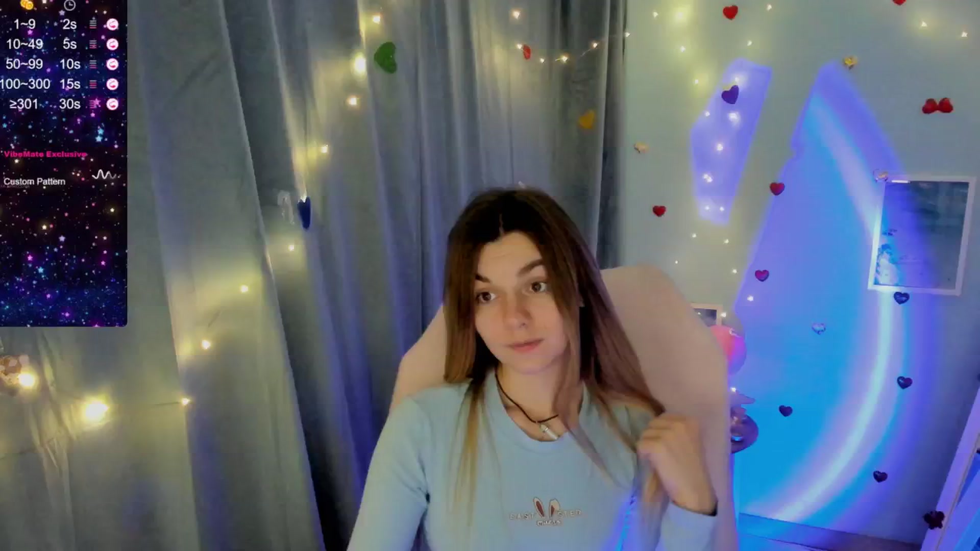 Gallery image thumbnail from Missi_More's myfreecams stream on, 02/21/2025, 12:08 image 13 of 20