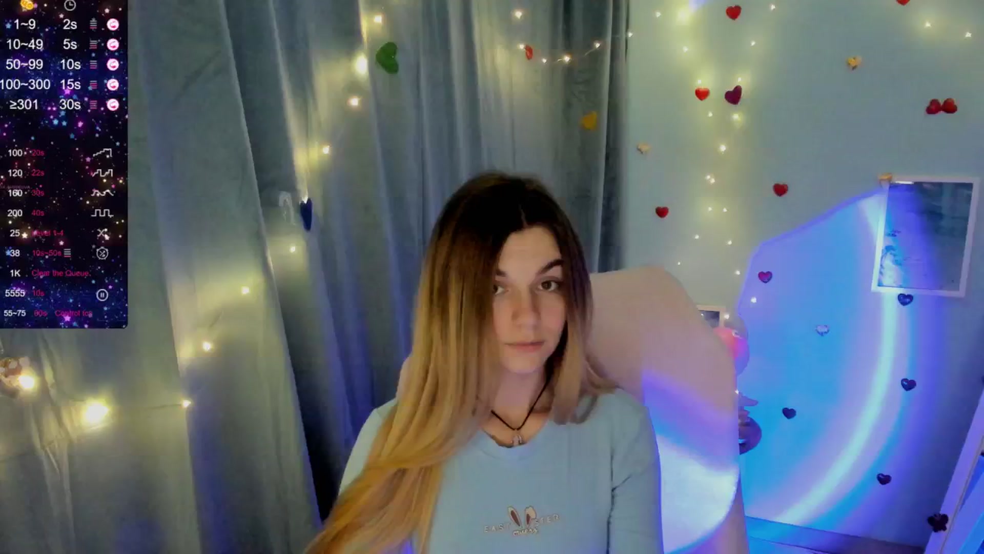 Gallery image thumbnail from Missi_More's myfreecams stream on, 02/21/2025, 12:08 image 1 of 20
