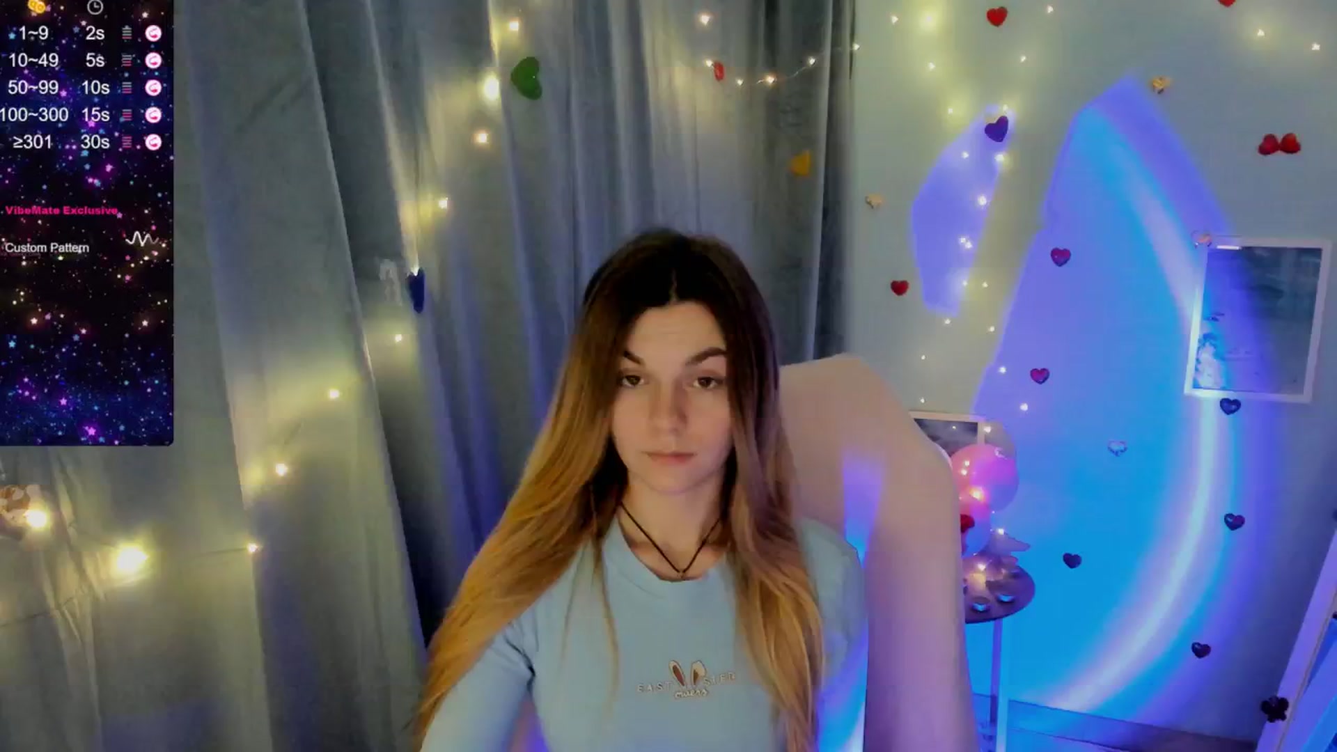 Gallery image thumbnail from Missi_More's myfreecams stream on, 02/21/2025, 12:08 image 18 of 20