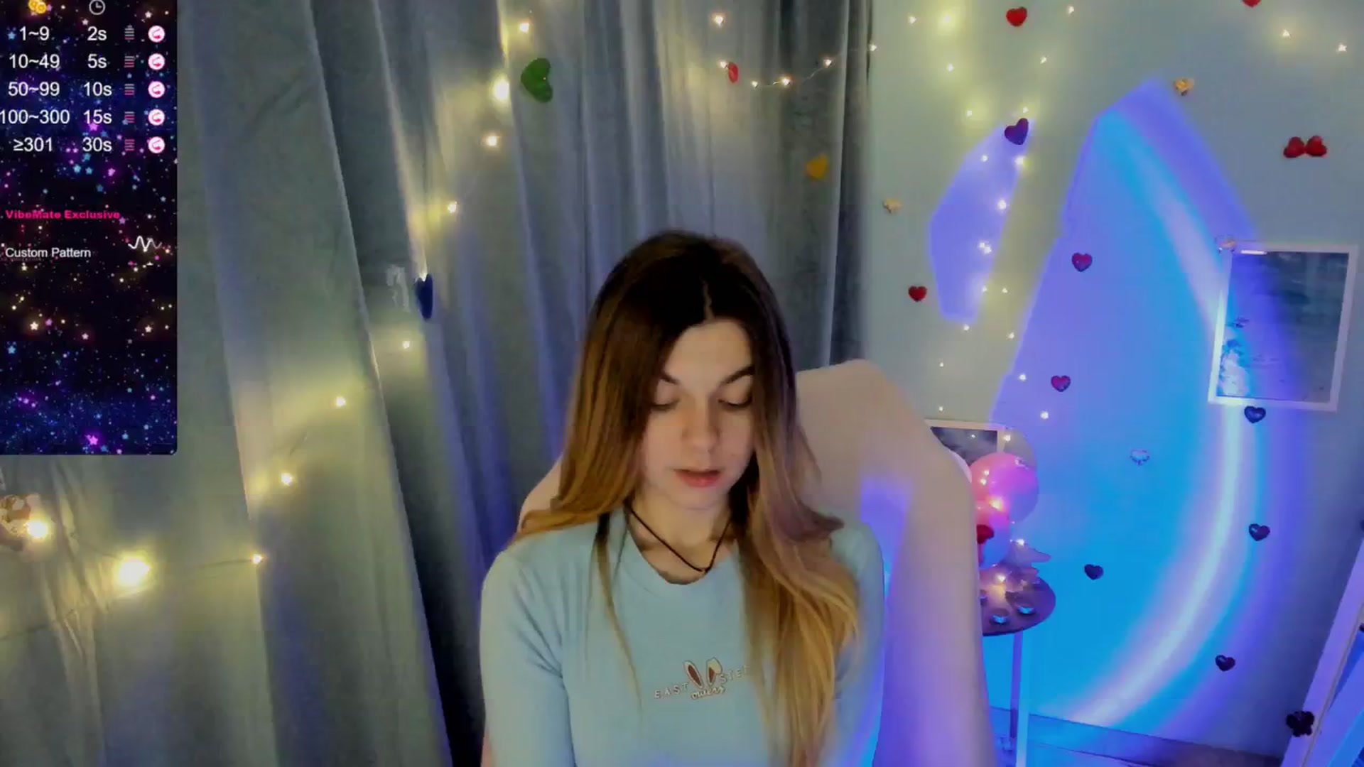 Gallery image thumbnail from Missi_More's myfreecams stream on, 02/21/2025, 12:08 image 20 of 20