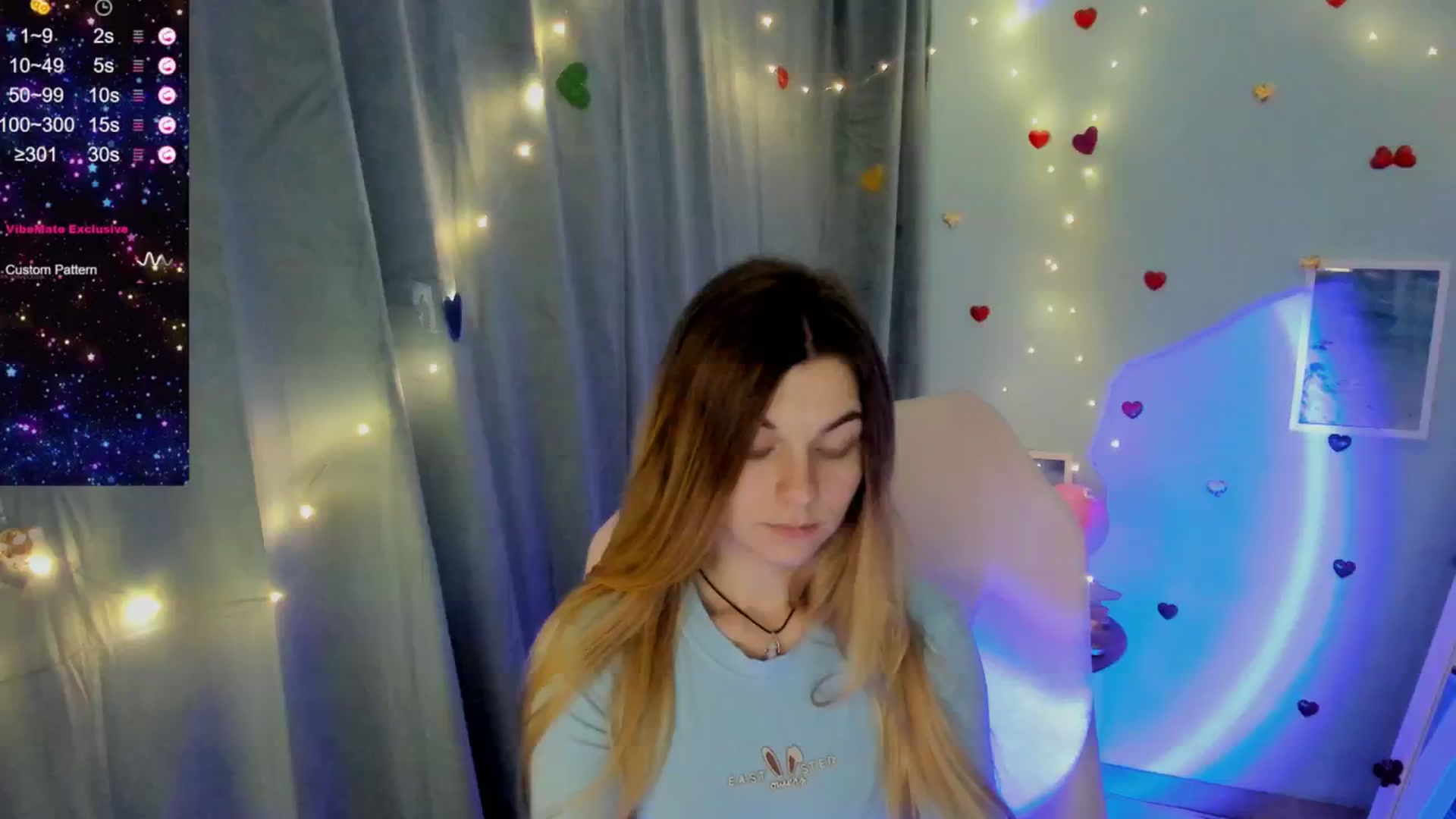 Gallery image thumbnail from Missi_More's myfreecams stream on, 02/21/2025, 12:08 image 4 of 20