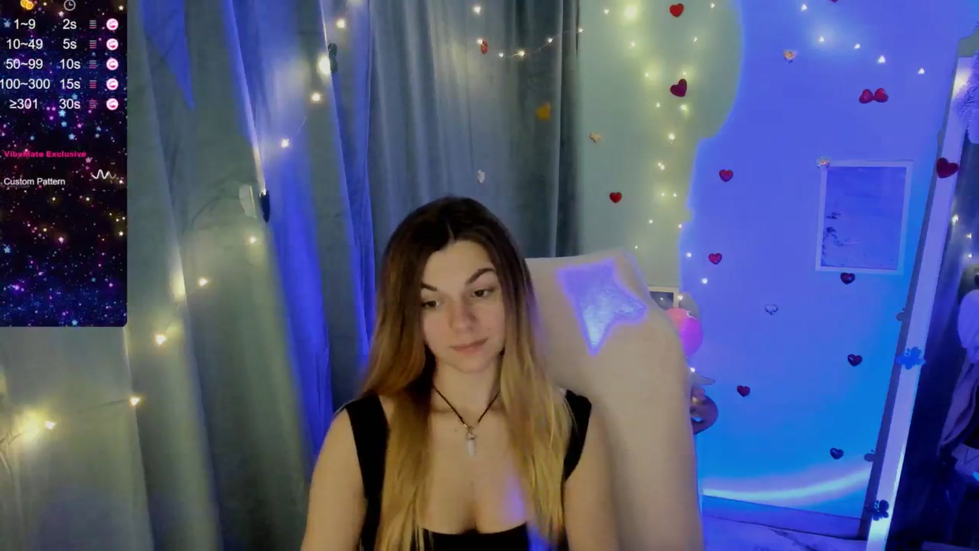 Gallery image thumbnail from Missi_More's myfreecams stream on, 02/23/2025, 12:37 image 2 of 20