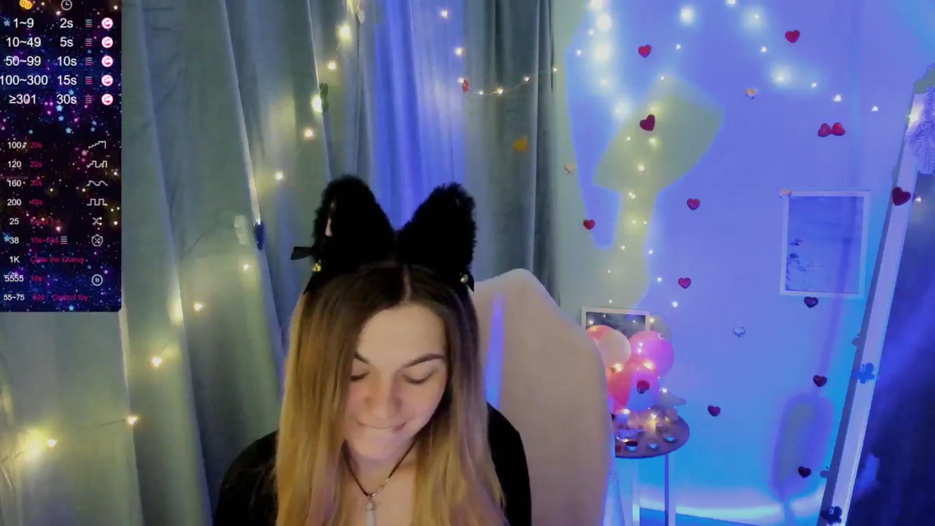 Gallery image thumbnail from Missi_More's myfreecams stream on, 02/23/2025, 12:37 image 19 of 20