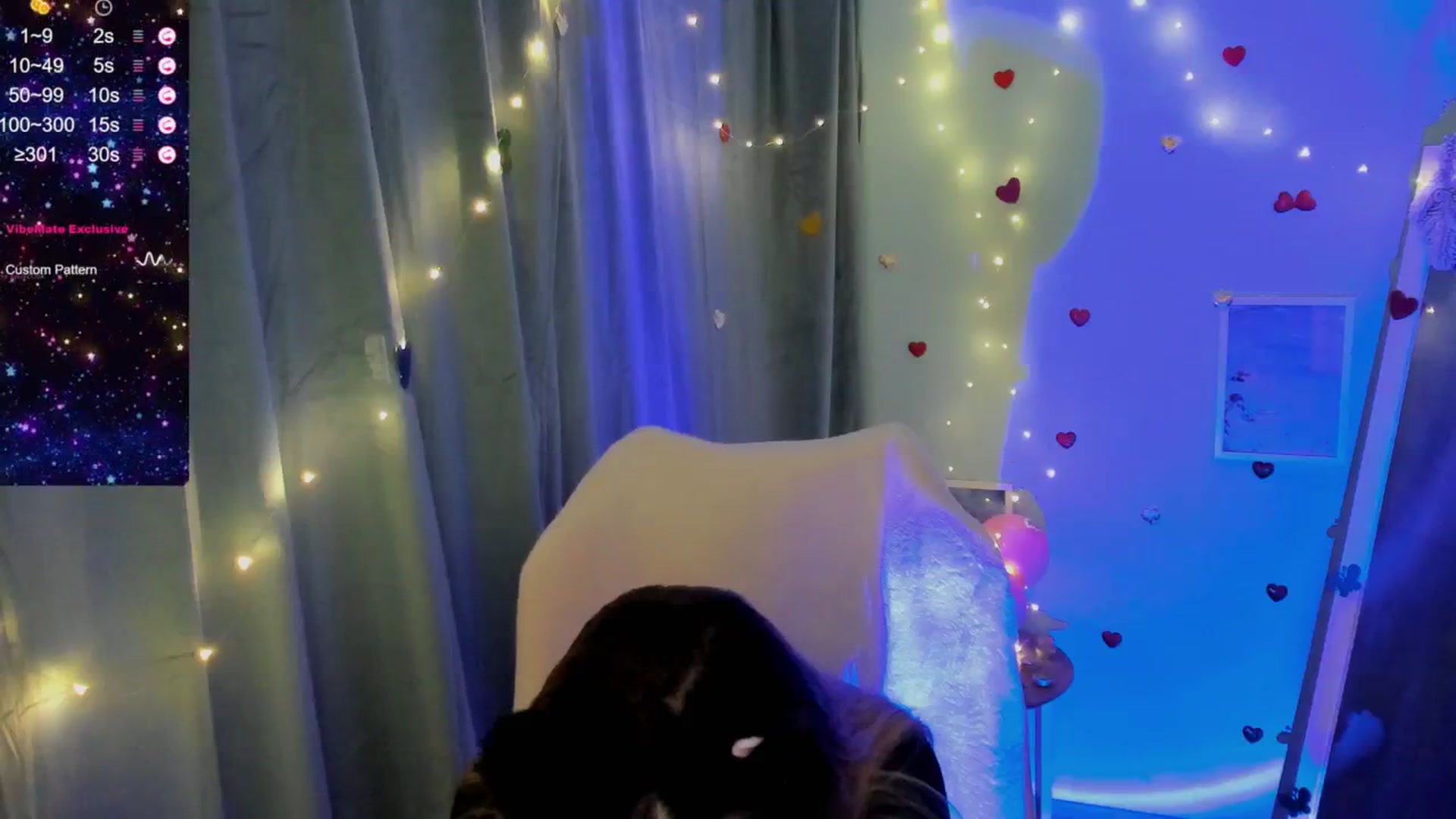 Gallery image thumbnail from Missi_More's myfreecams stream on, 02/23/2025, 12:37 image 17 of 20