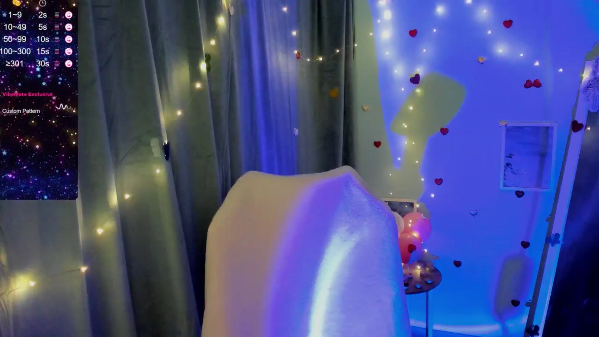 Gallery image thumbnail from Missi_More's myfreecams stream on, 02/23/2025, 12:37 image 20 of 20