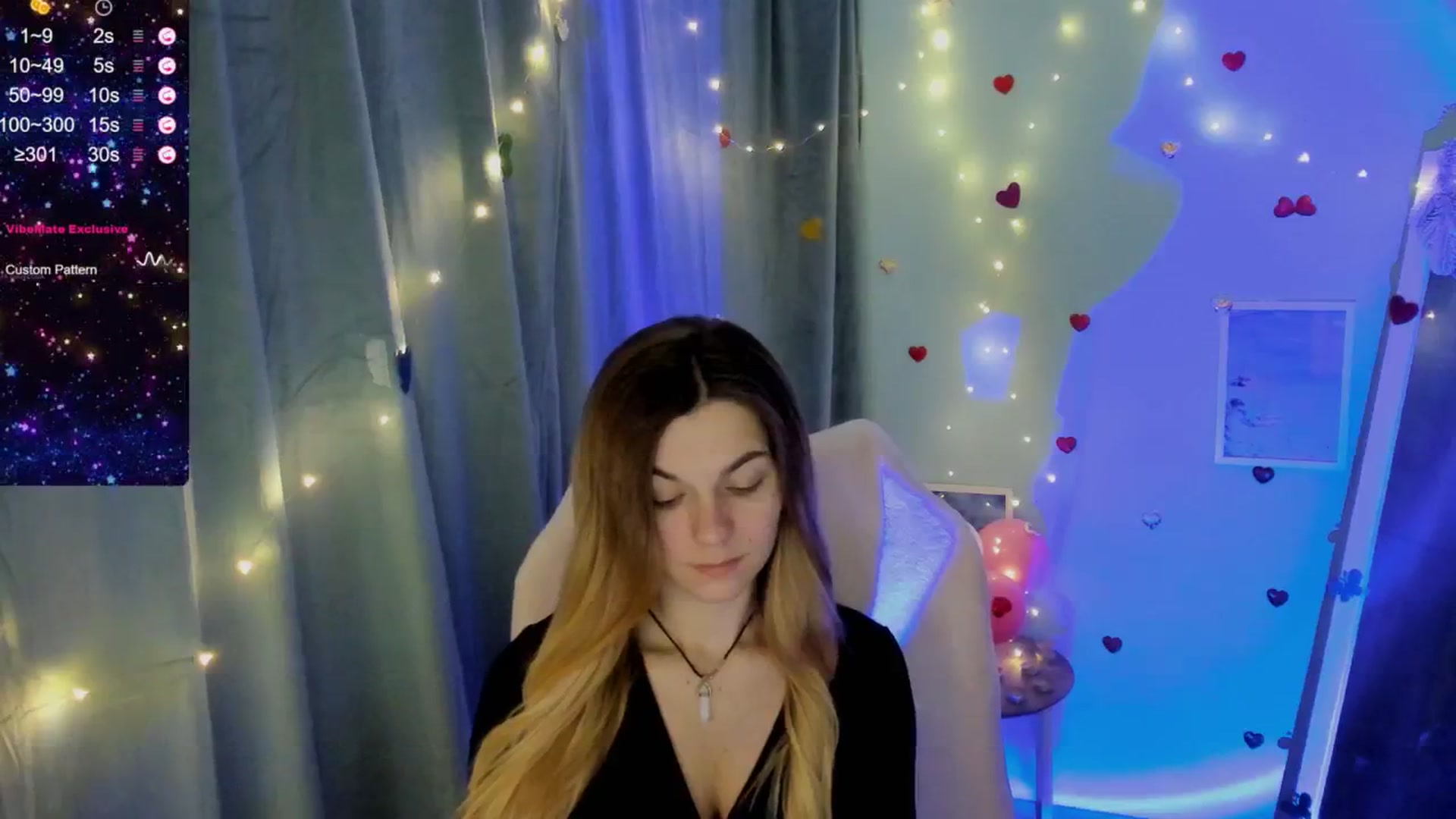Gallery image thumbnail from Missi_More's myfreecams stream on, 02/23/2025, 12:37 image 8 of 20