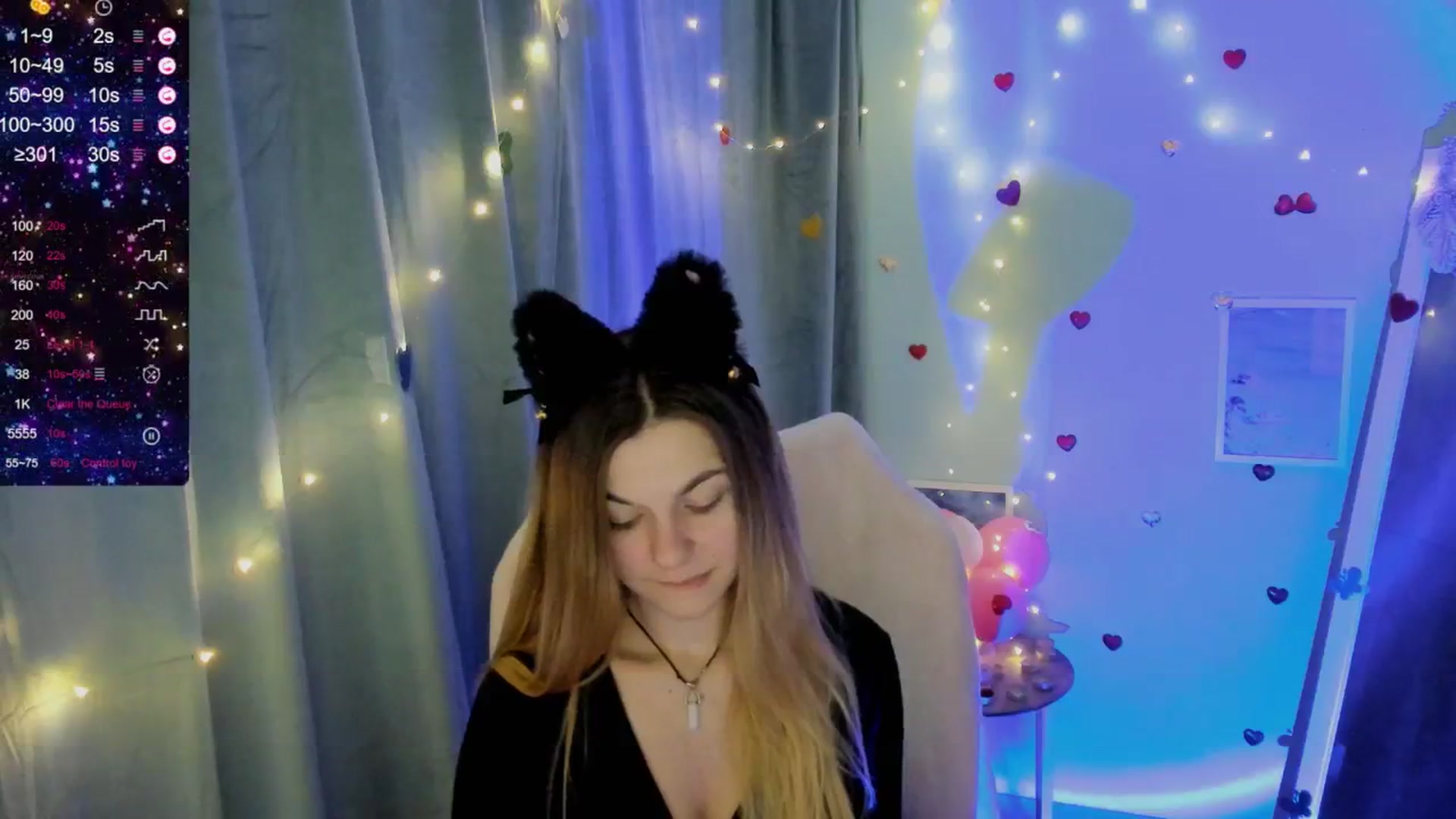 Gallery image thumbnail from Missi_More's myfreecams stream on, 02/23/2025, 12:37 image 13 of 20