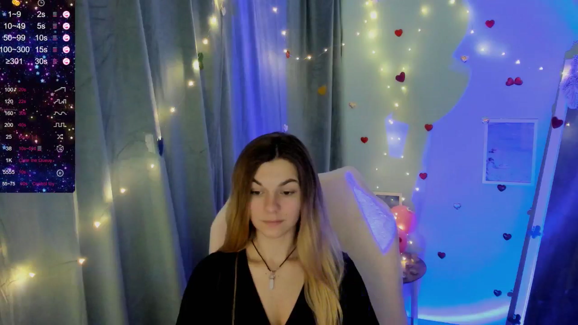 Gallery image thumbnail from Missi_More's myfreecams stream on, 02/23/2025, 12:37 image 9 of 20