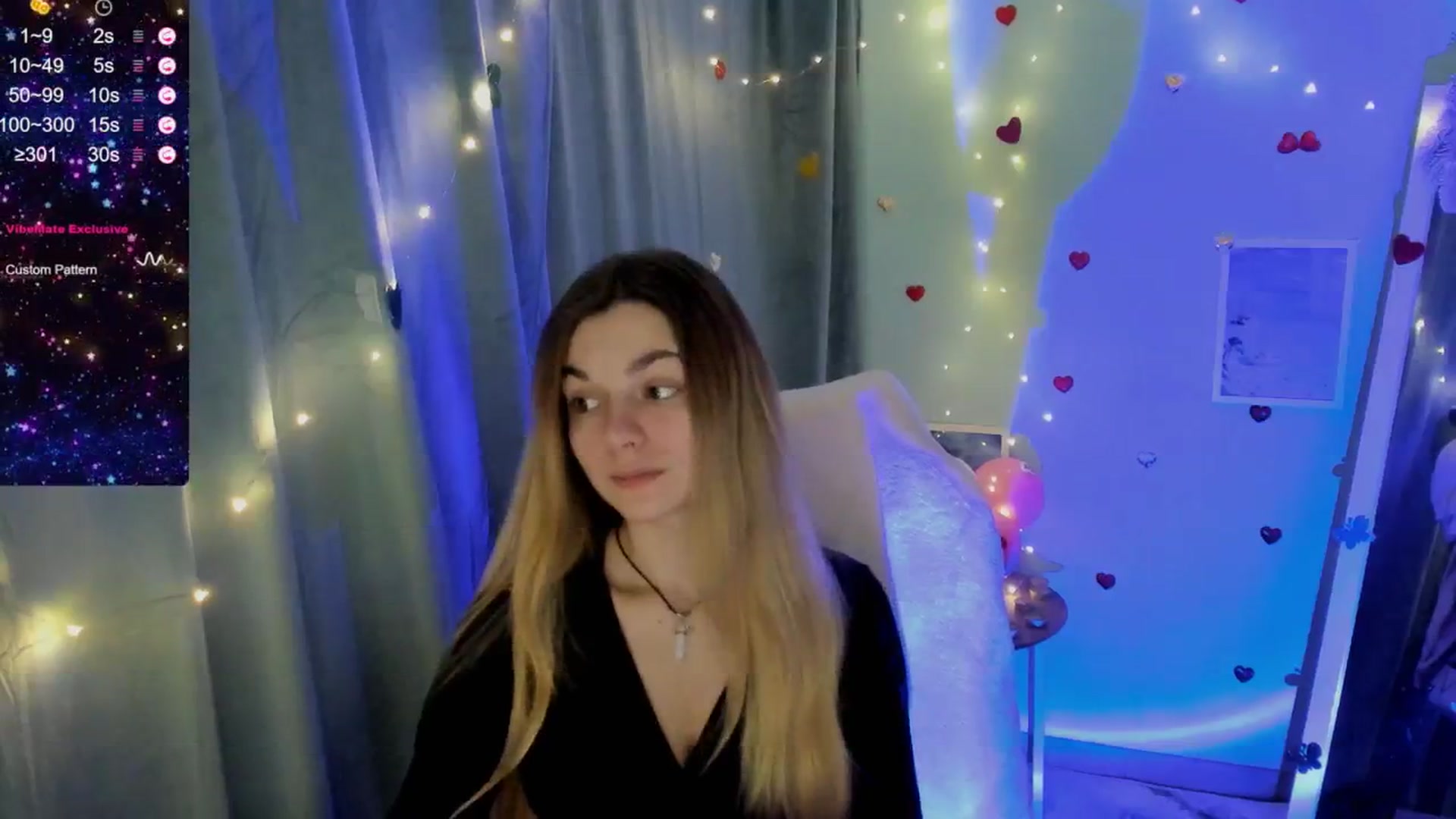 Gallery image thumbnail from Missi_More's myfreecams stream on, 02/23/2025, 12:37 image 4 of 20
