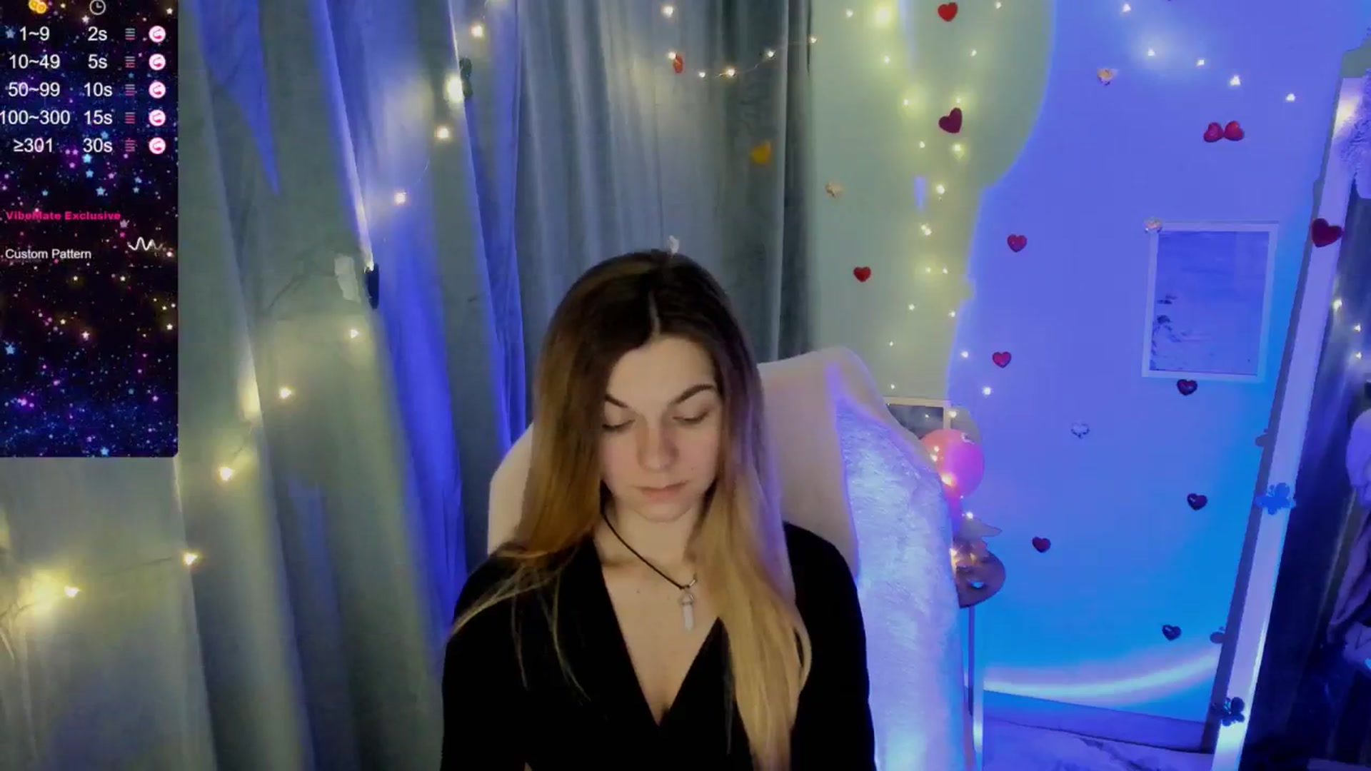Gallery image thumbnail from Missi_More's myfreecams stream on, 02/23/2025, 12:37 image 5 of 20