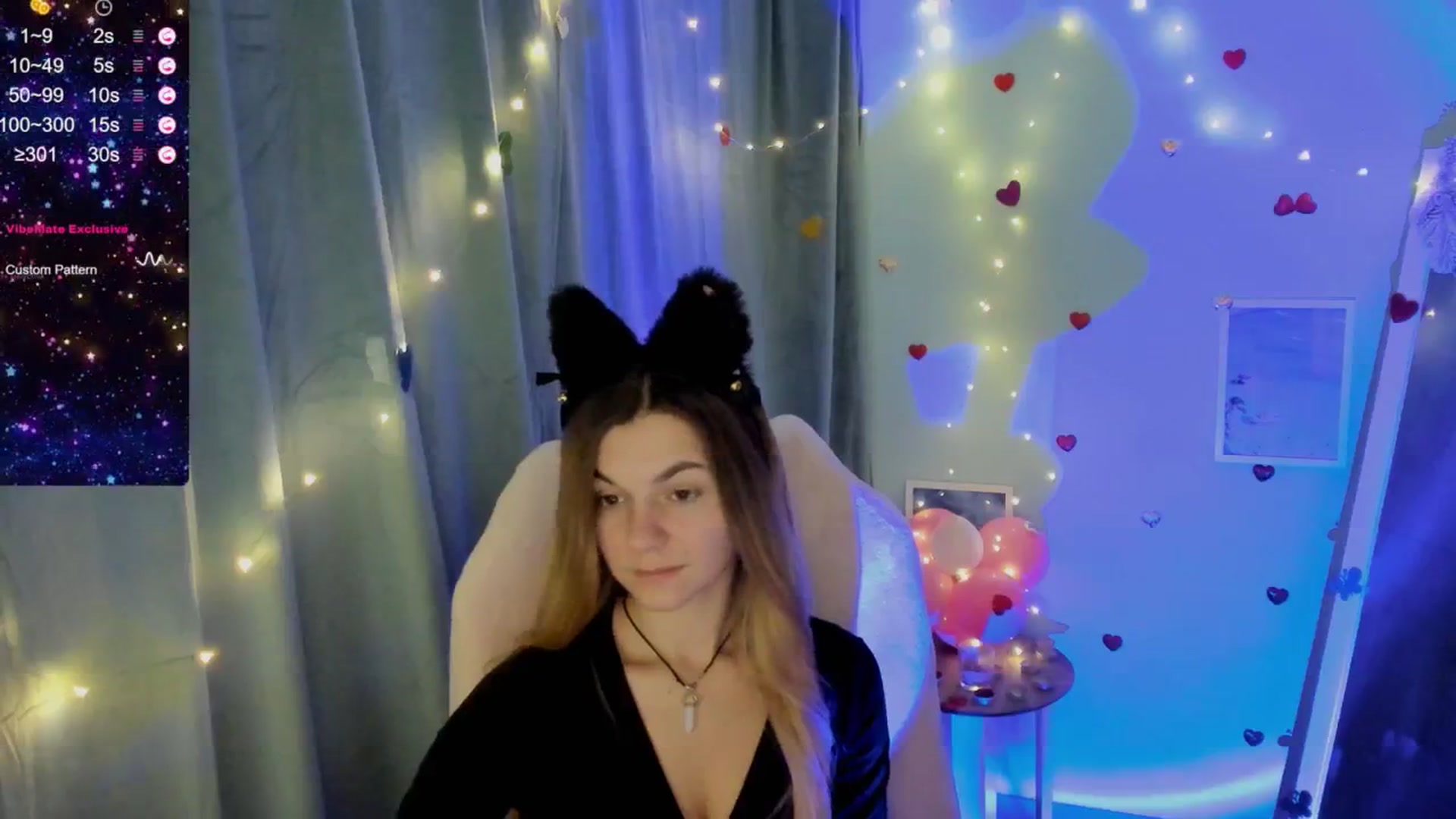 Gallery image thumbnail from Missi_More's myfreecams stream on, 02/23/2025, 12:37 image 11 of 20