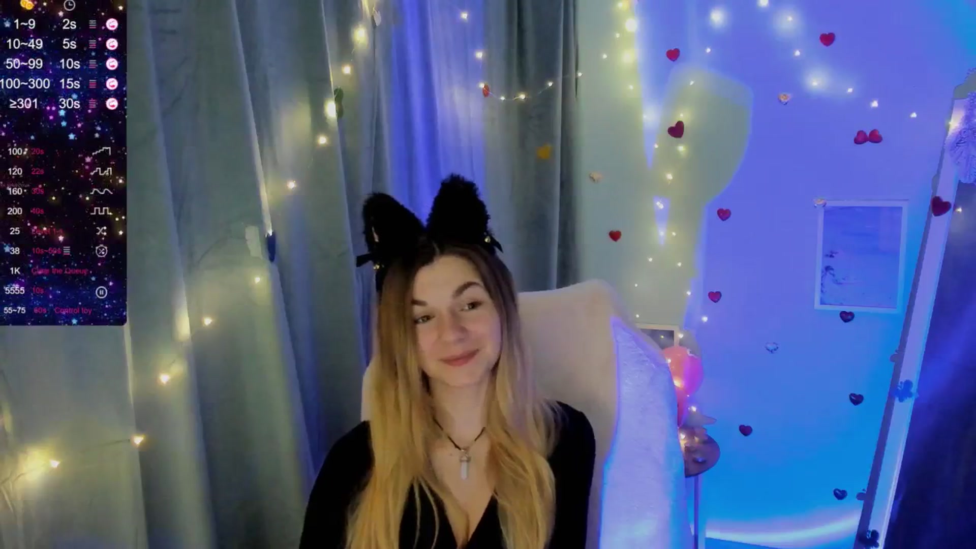 Gallery image thumbnail from Missi_More's myfreecams stream on, 02/23/2025, 12:37 image 12 of 20