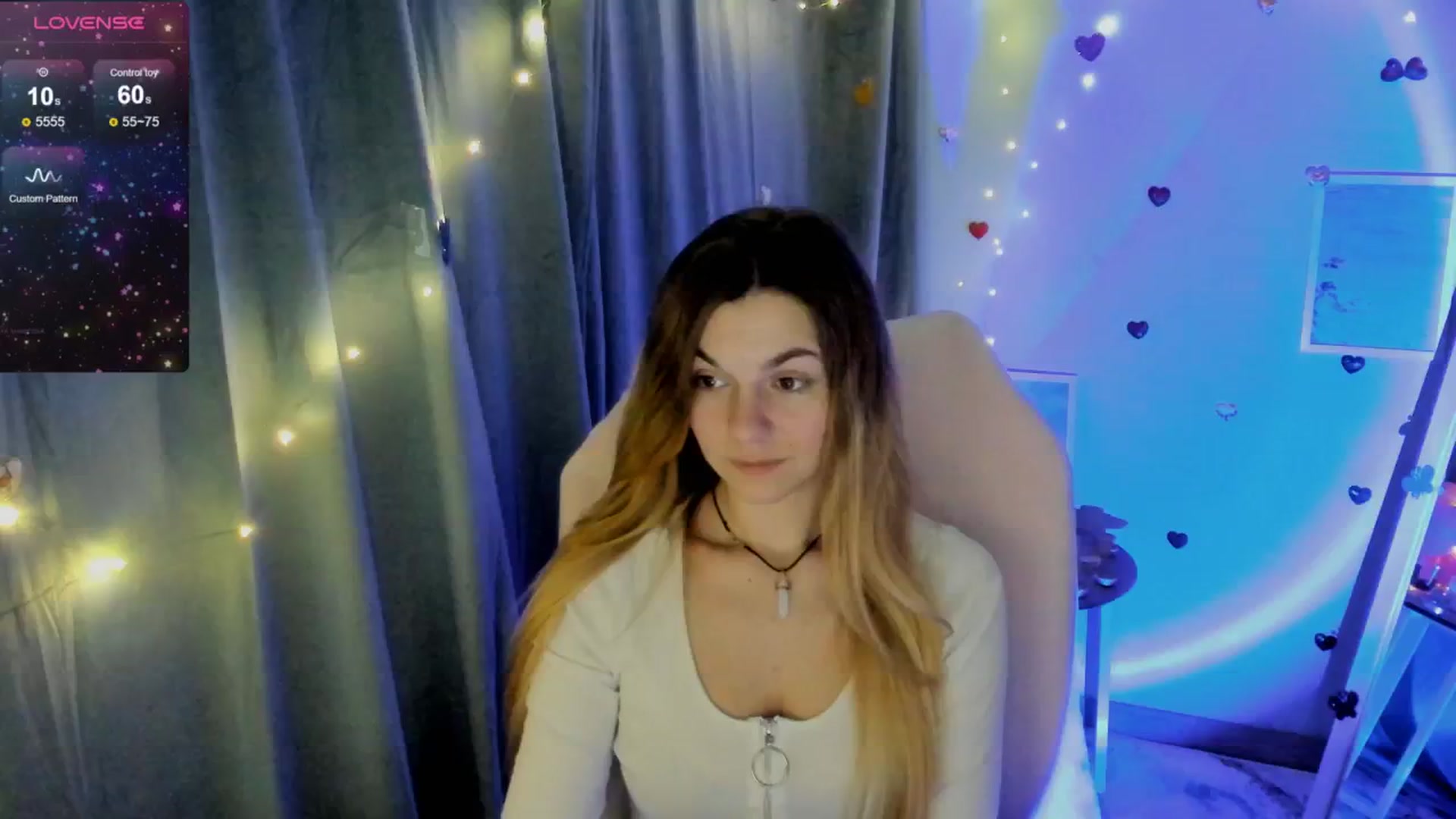 Gallery image thumbnail from Missi_More's myfreecams stream on, 02/25/2025, 12:49 image 7 of 20