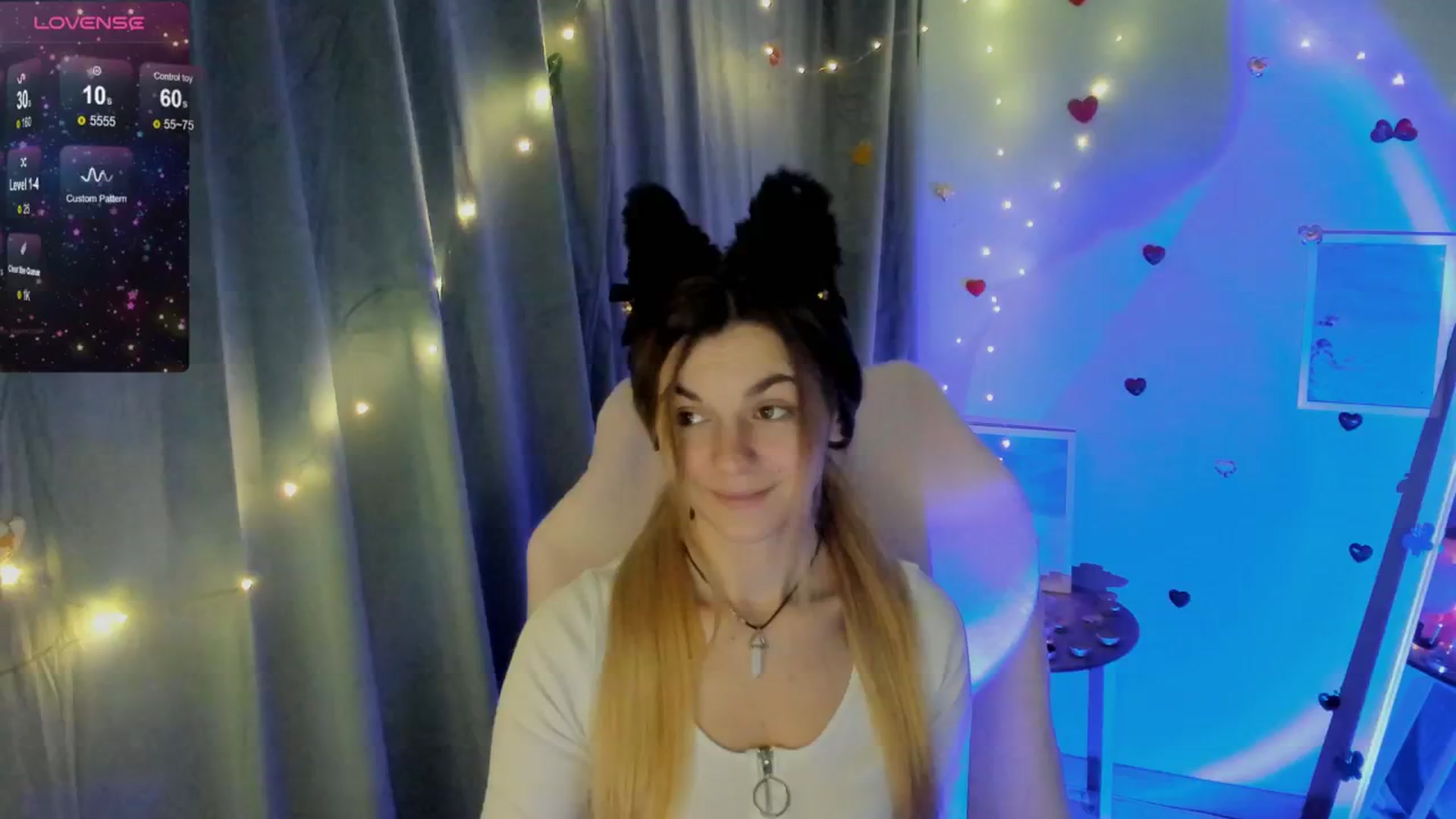 Gallery image thumbnail from Missi_More's myfreecams stream on, 02/25/2025, 12:49 image 17 of 20